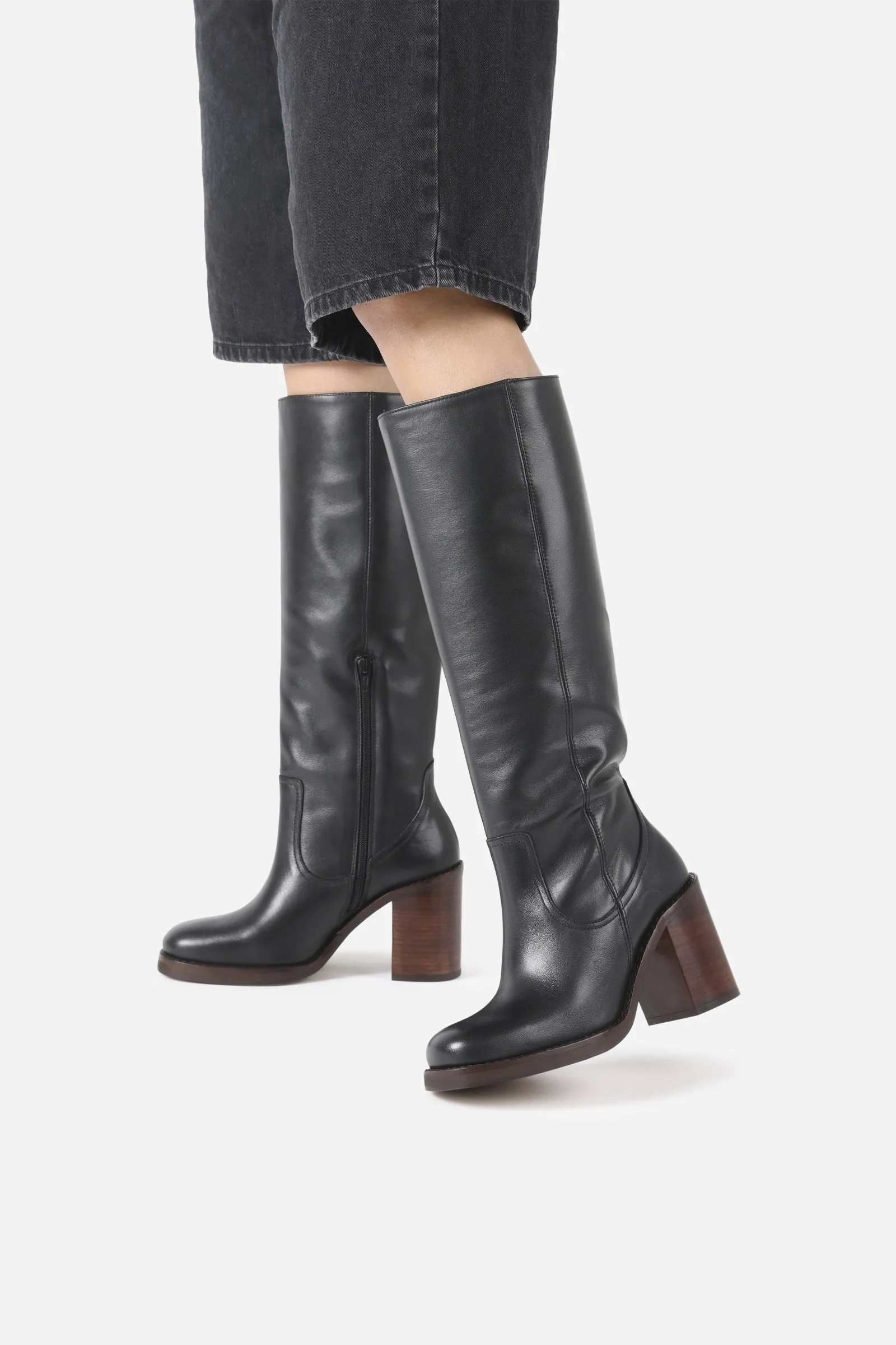 Sofi-aa | black sold by Bronx product image thumbnail 3