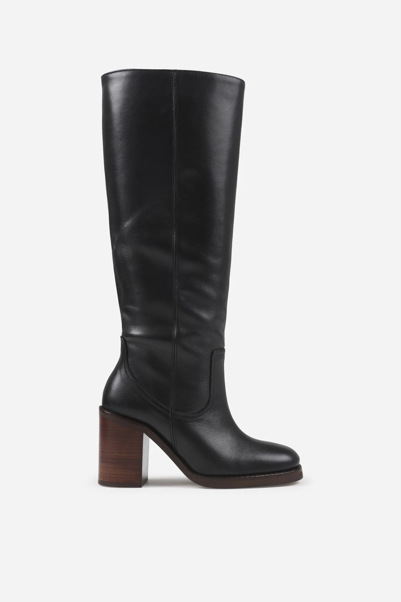 Sofi-aa | black sold by Bronx product image thumbnail 2