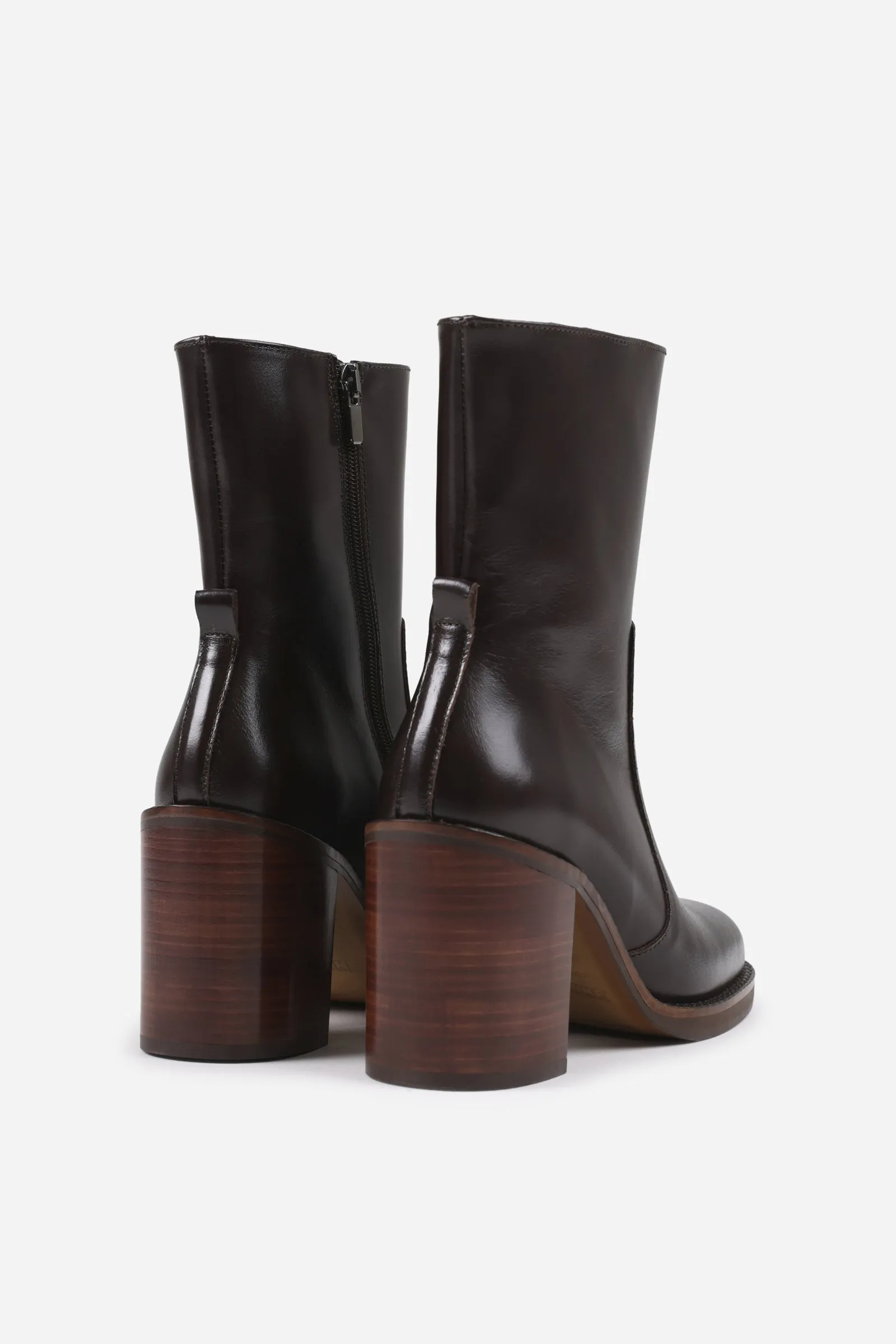 Nata-liaa | dark brown sold by Bronx product image thumbnail 5