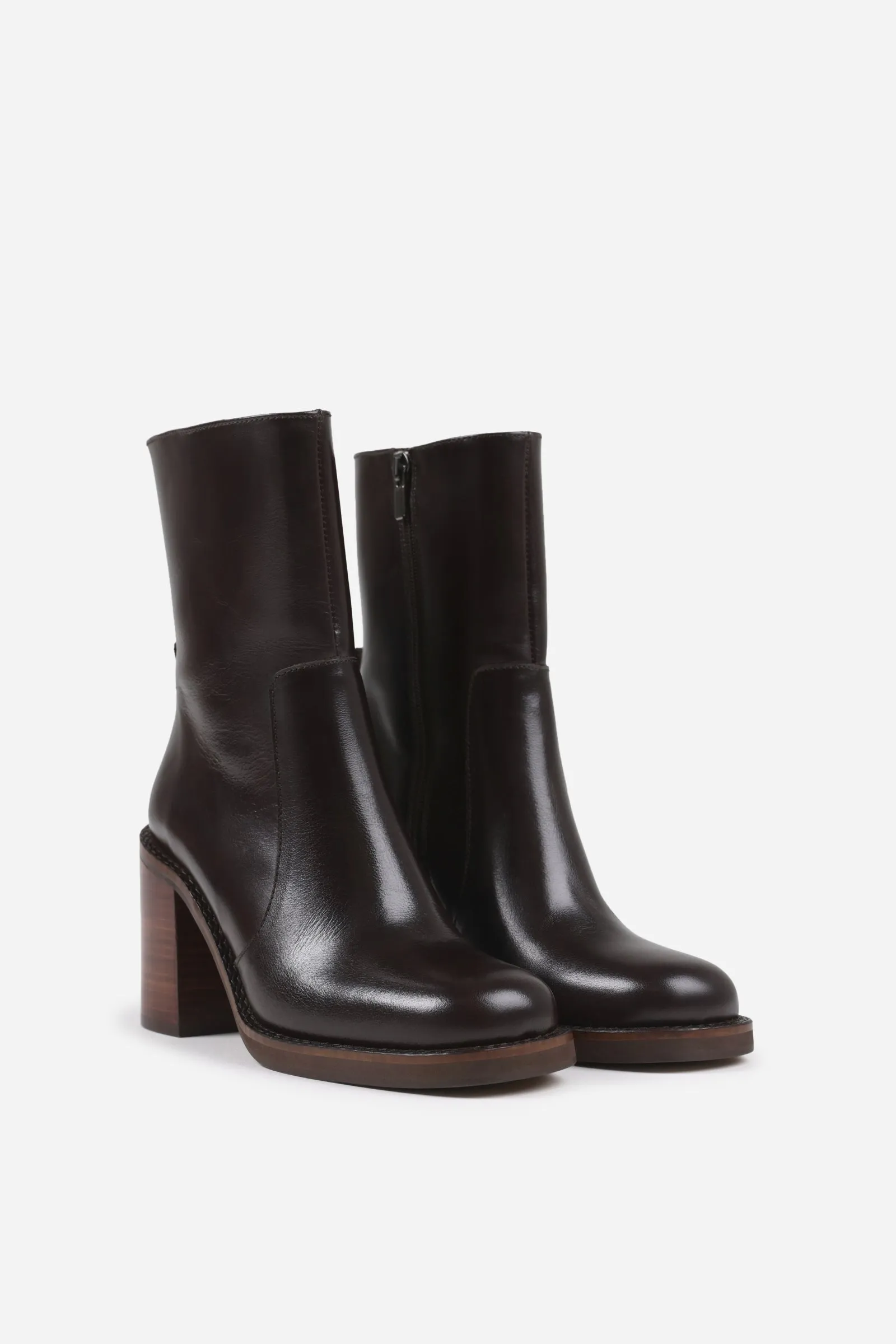 Nata-liaa | dark brown sold by Bronx product image thumbnail 3