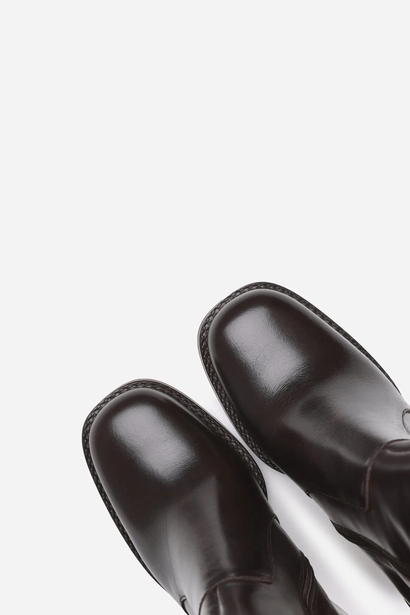 Nata-liaa | dark brown sold by Bronx product image thumbnail 4