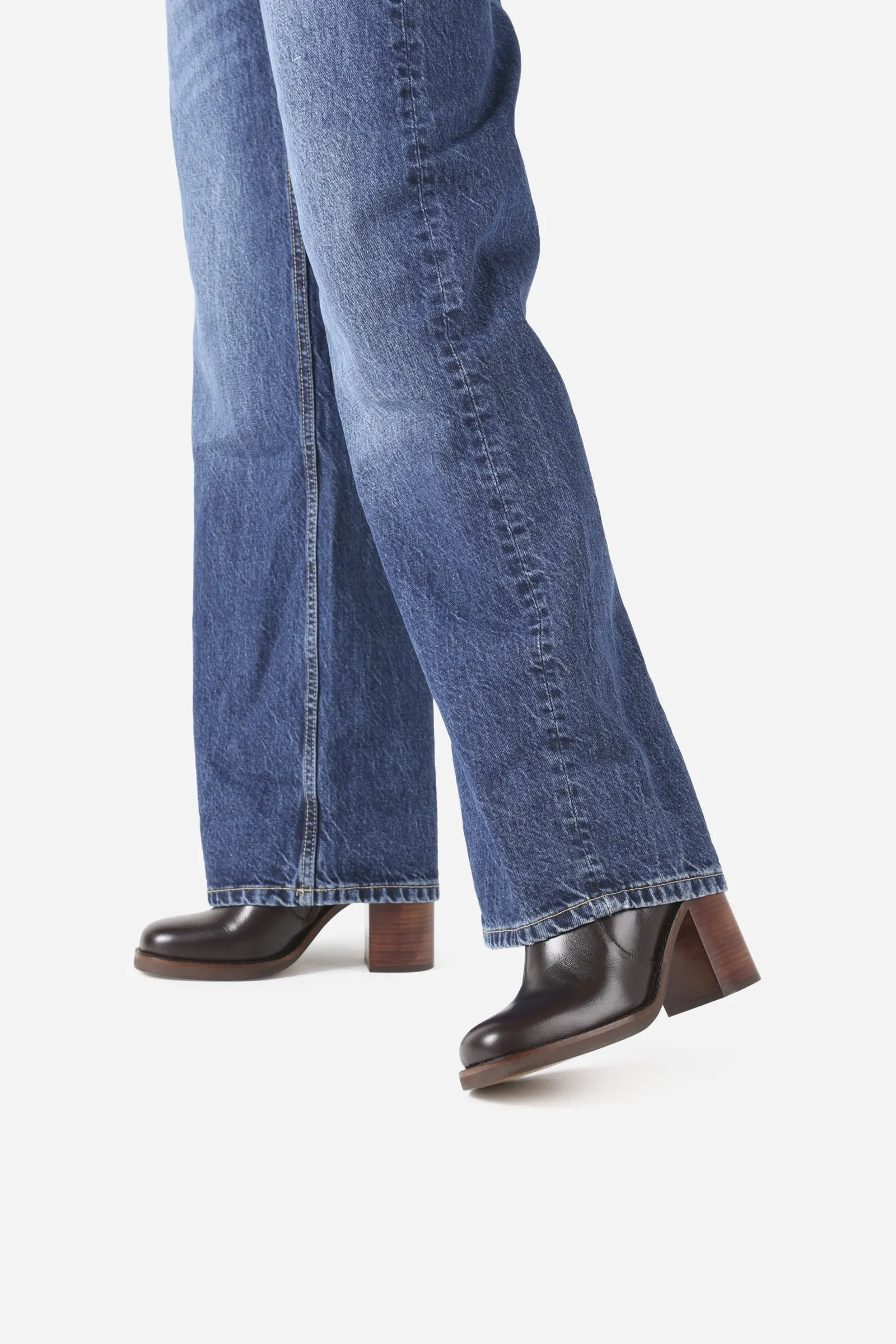 Nata-liaa | dark brown sold by Bronx product image thumbnail 2