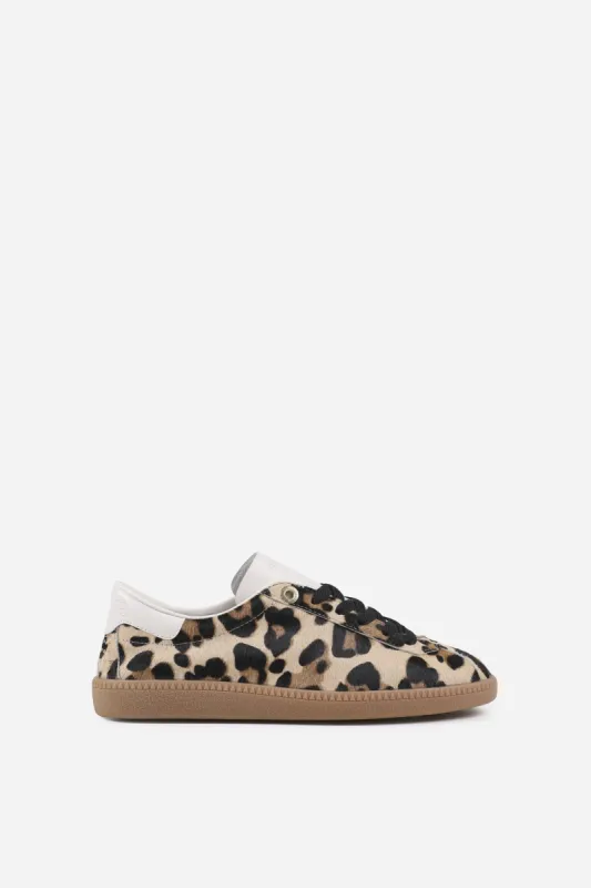 Bob-bie | brown/oatmilk/black sold by Bronx