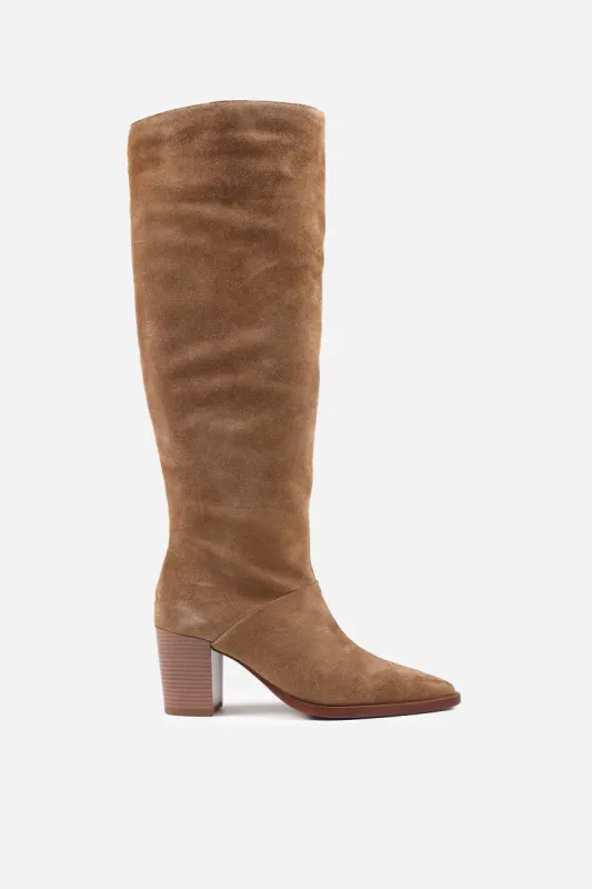 Americana-Low | dark natural sold by Bronx