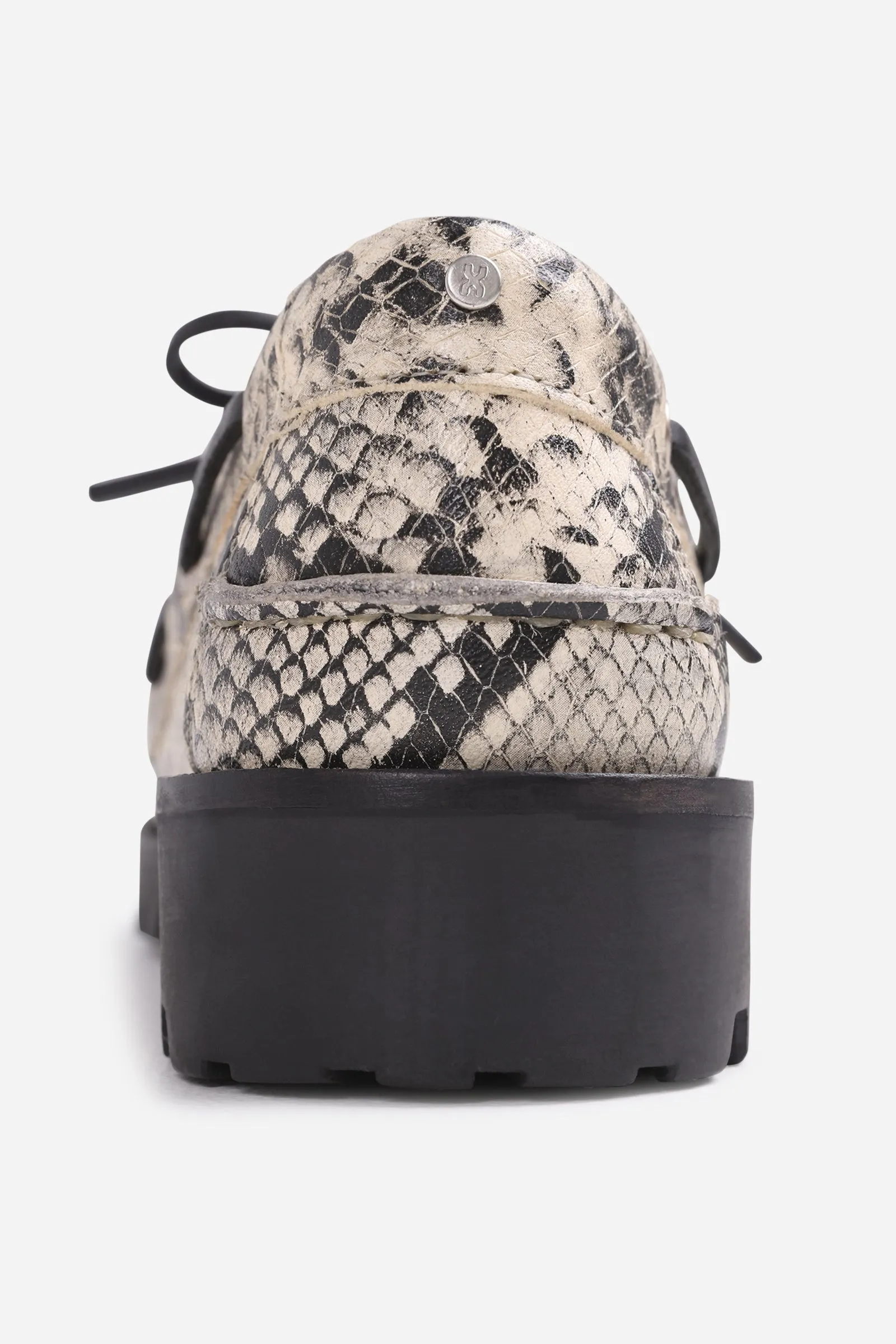 Sie-nna | oatmilk/white/black sold by Bronx product image thumbnail 5