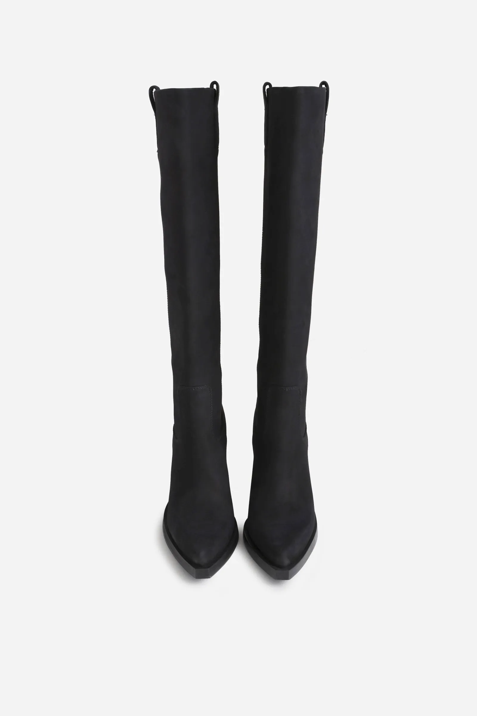 Mya-Mae | black sold by Bronx product image thumbnail 3