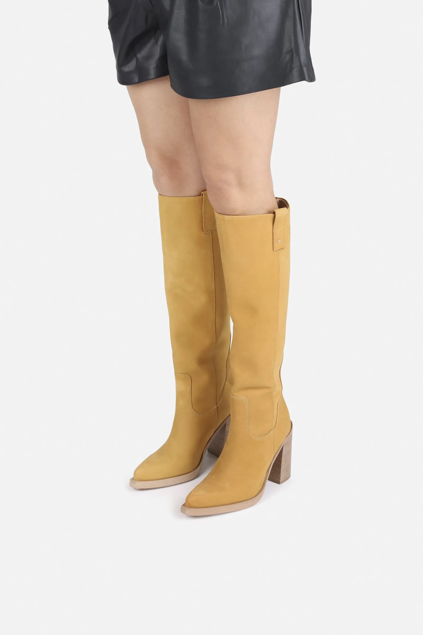 Mya-Mae | mustard sold by Bronx product image thumbnail 2