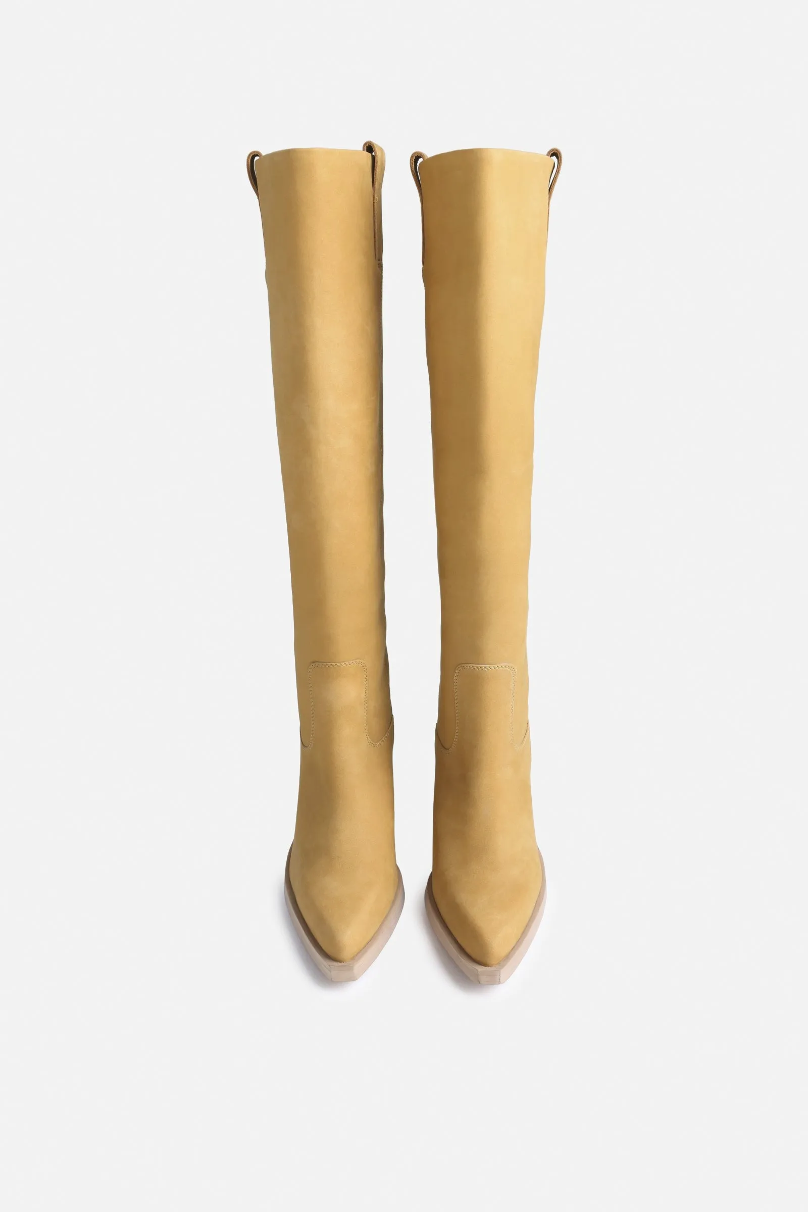 Mya-Mae | mustard sold by Bronx product image thumbnail 3