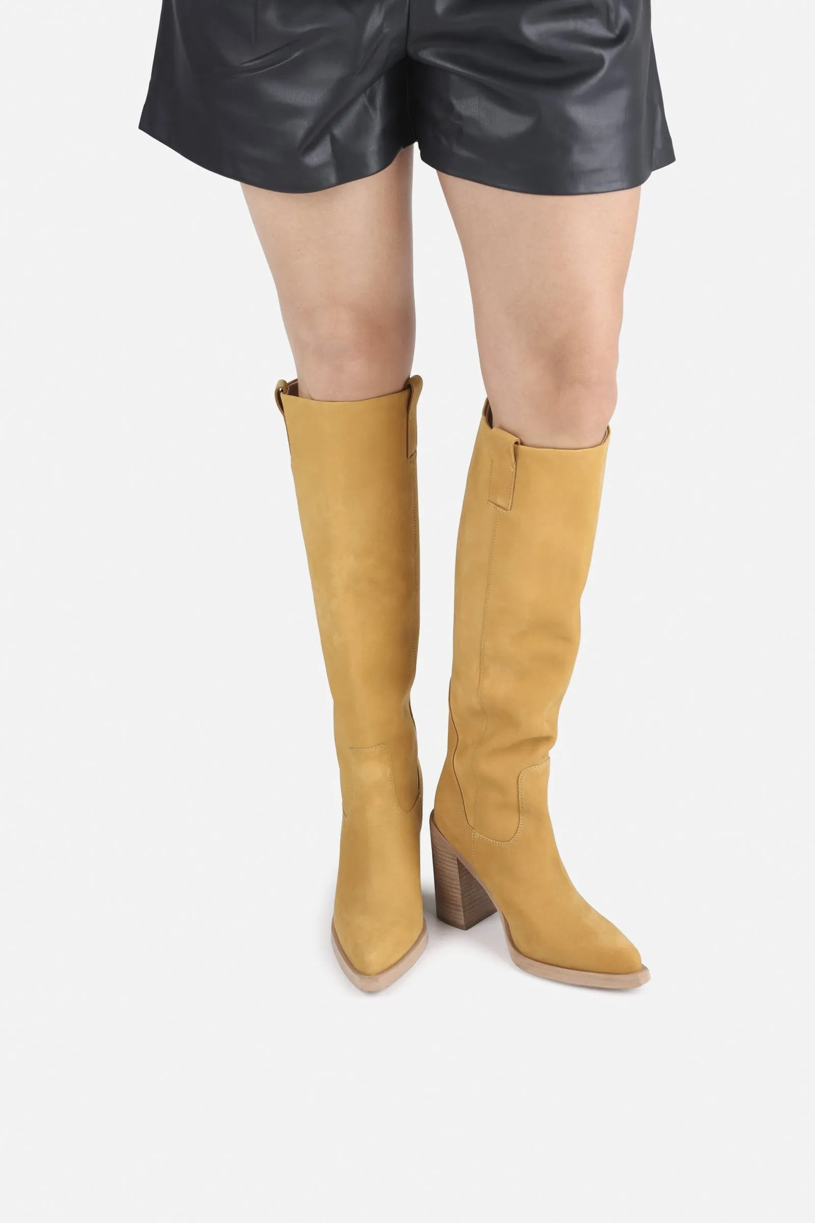 Mya-Mae | mustard sold by Bronx product image thumbnail 4