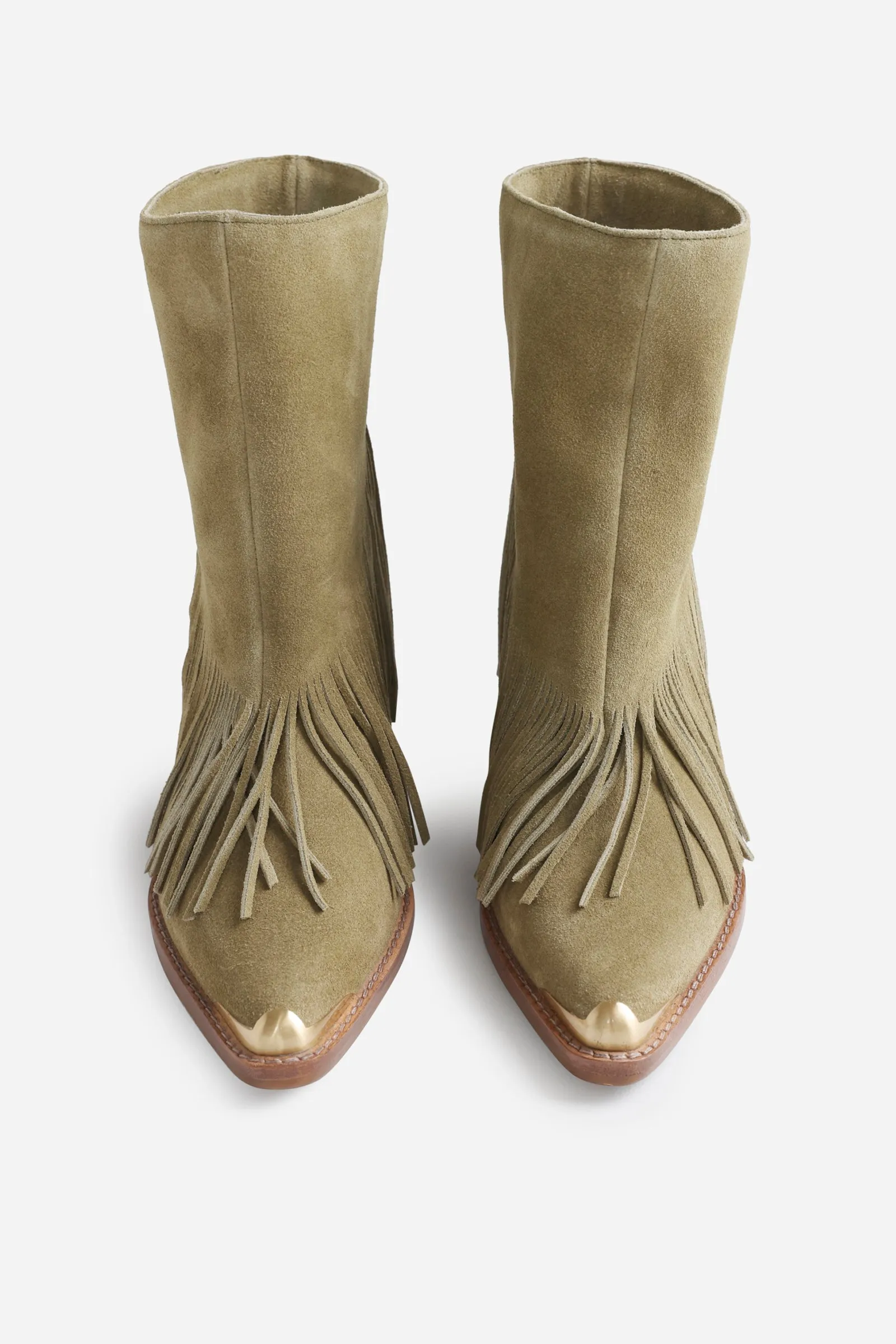 Jukeson | khaki sold by Bronx product image thumbnail 3