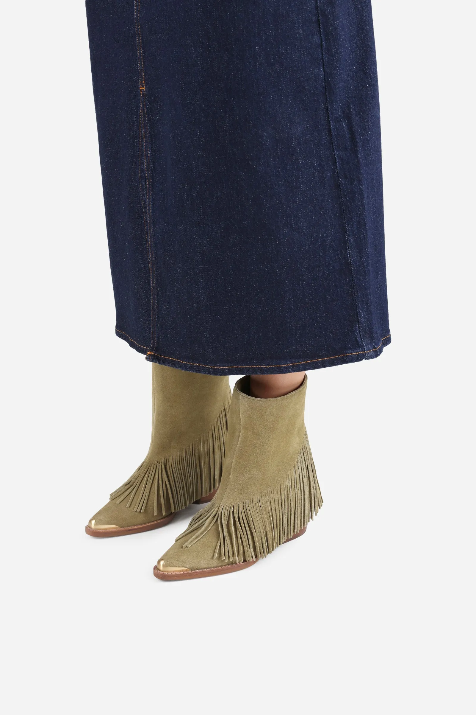 Jukeson | khaki sold by Bronx product image thumbnail 2