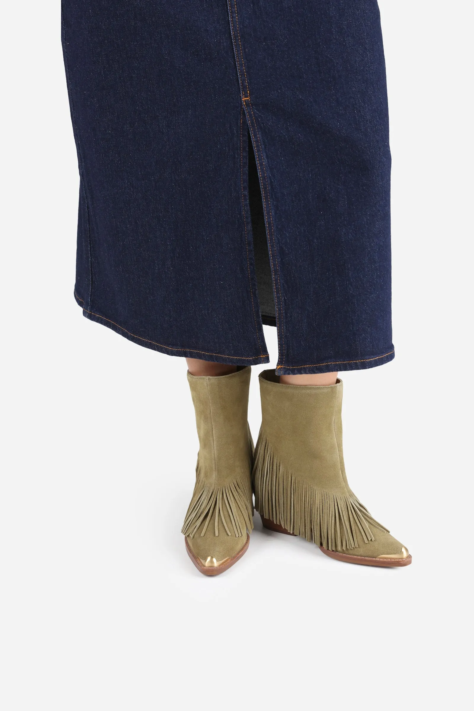 Jukeson | khaki sold by Bronx product image thumbnail 4