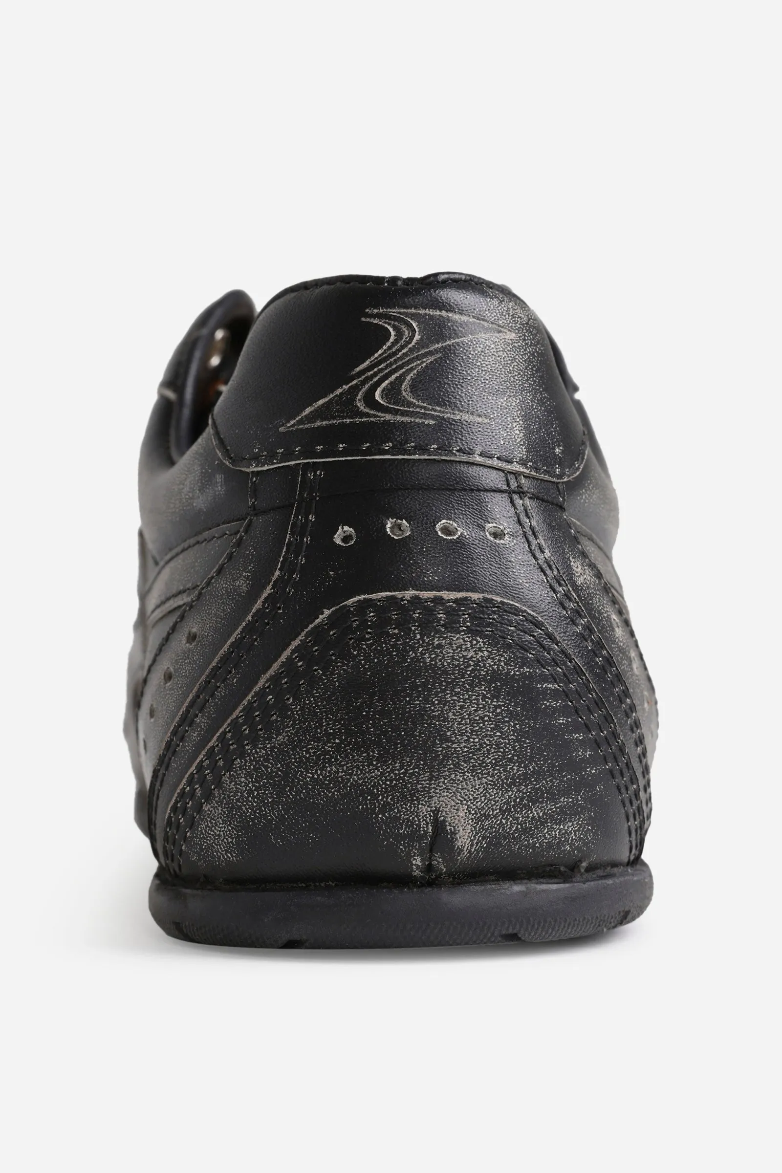 Myr-aa | black/grey sold by Bronx product image thumbnail 5