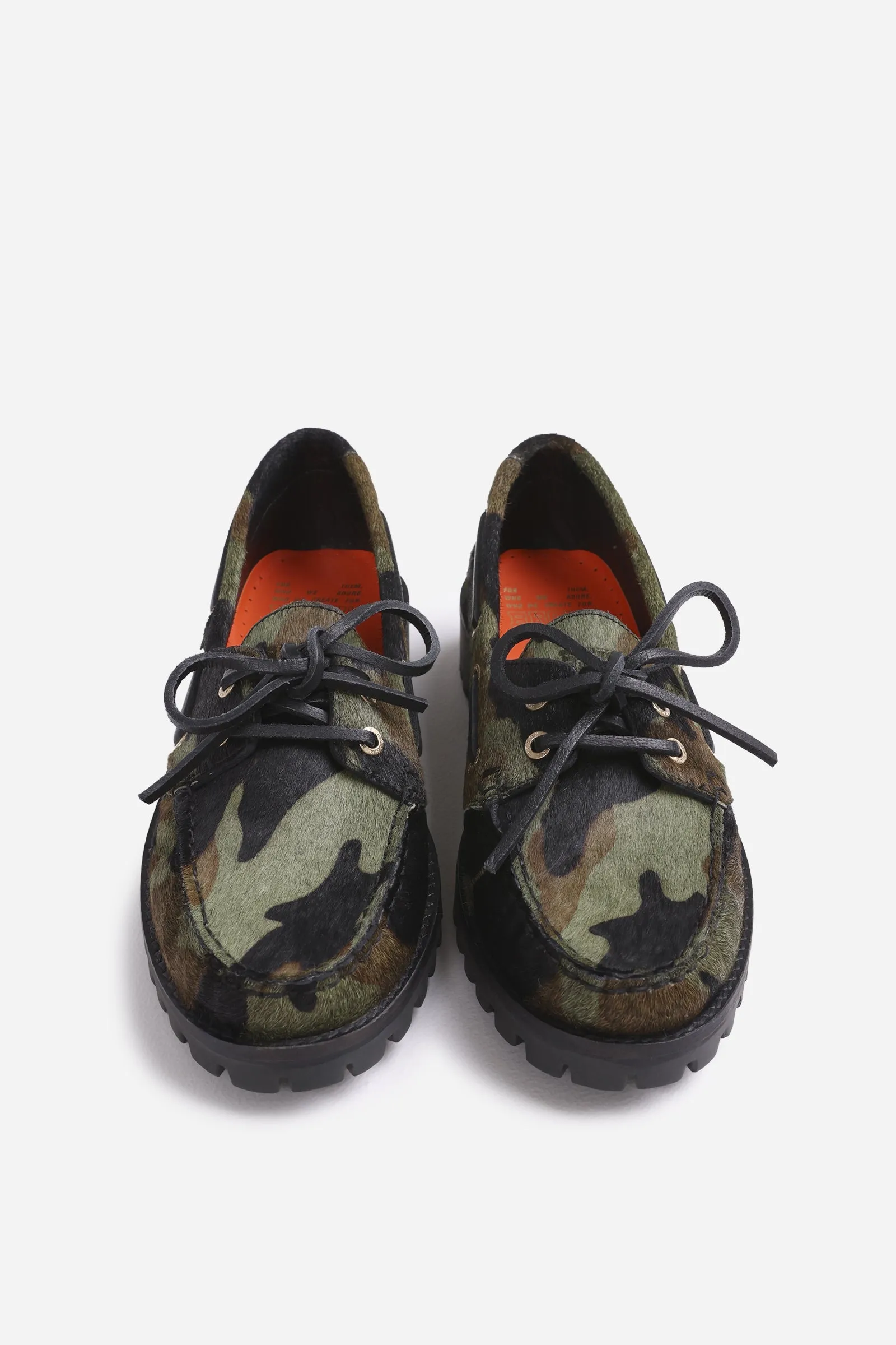 Sie-nna | khaki/black/oatmilk sold by Bronx product image thumbnail 3