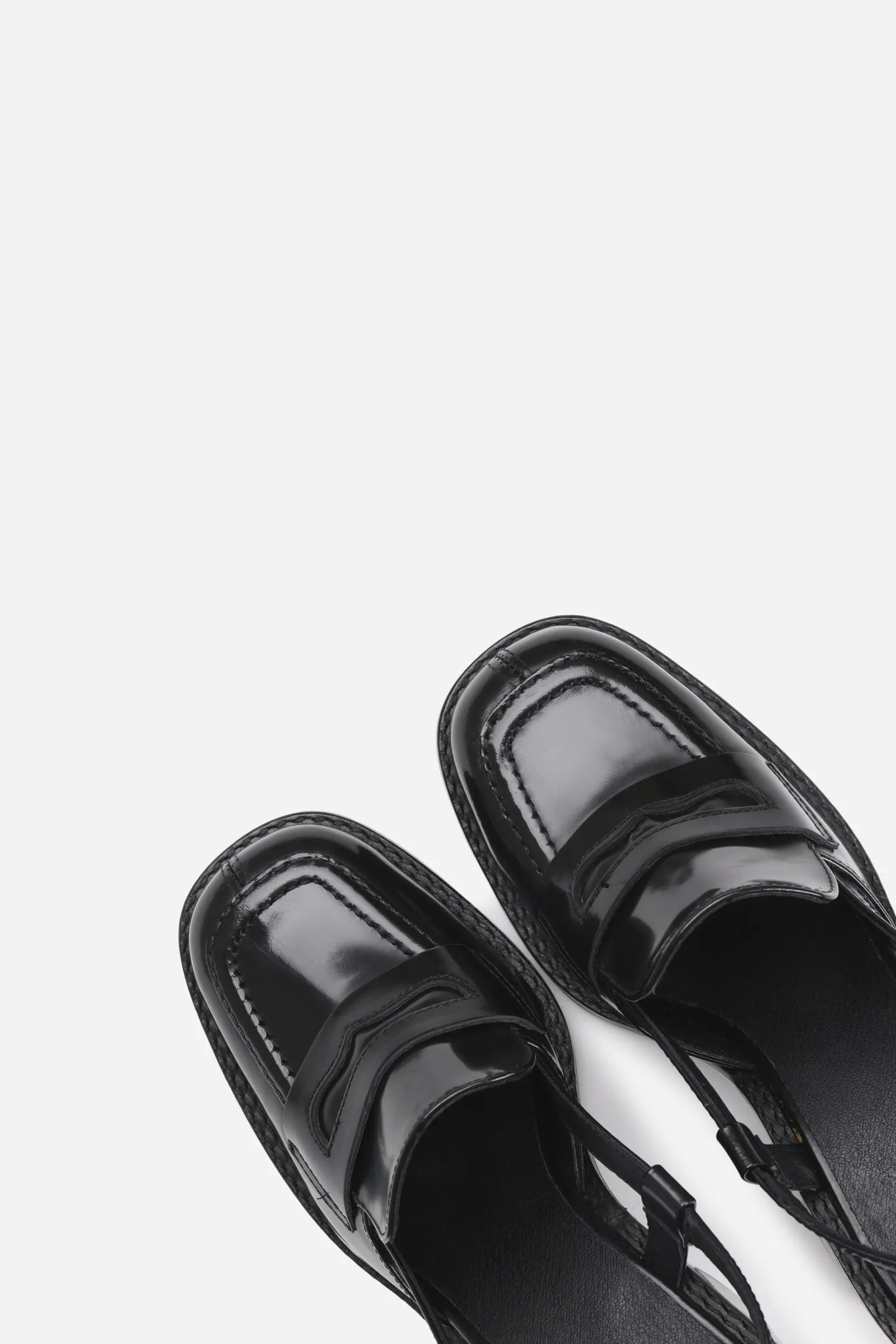 Celi-aa | black sold by Bronx product image thumbnail 4