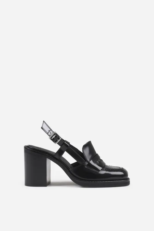 Celi-aa | black sold by Bronx