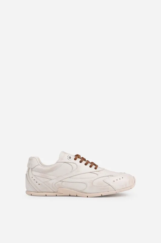 Myr-aa | off white/blush sold by Bronx