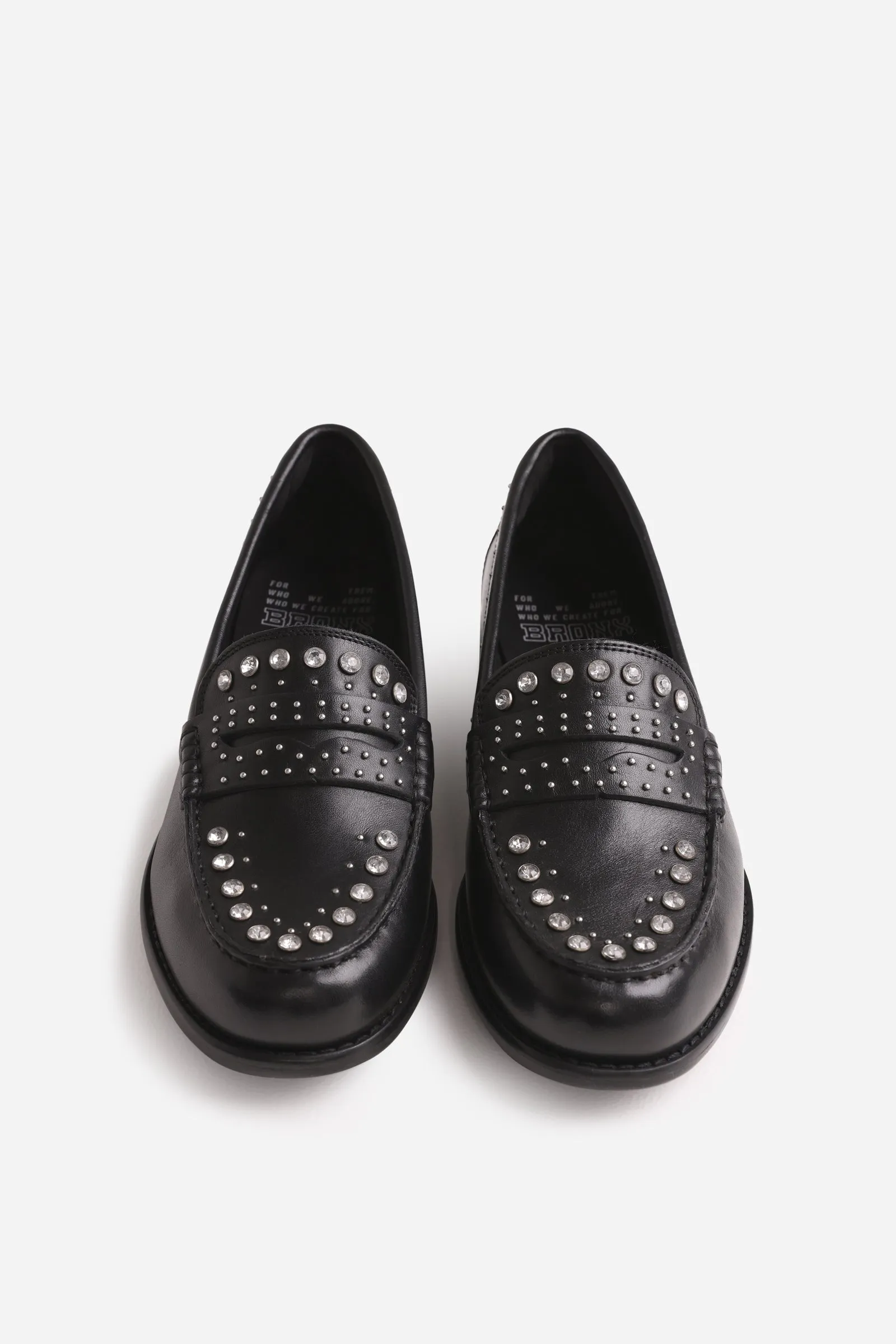 Friz-o | black/silver sold by Bronx product image thumbnail 3