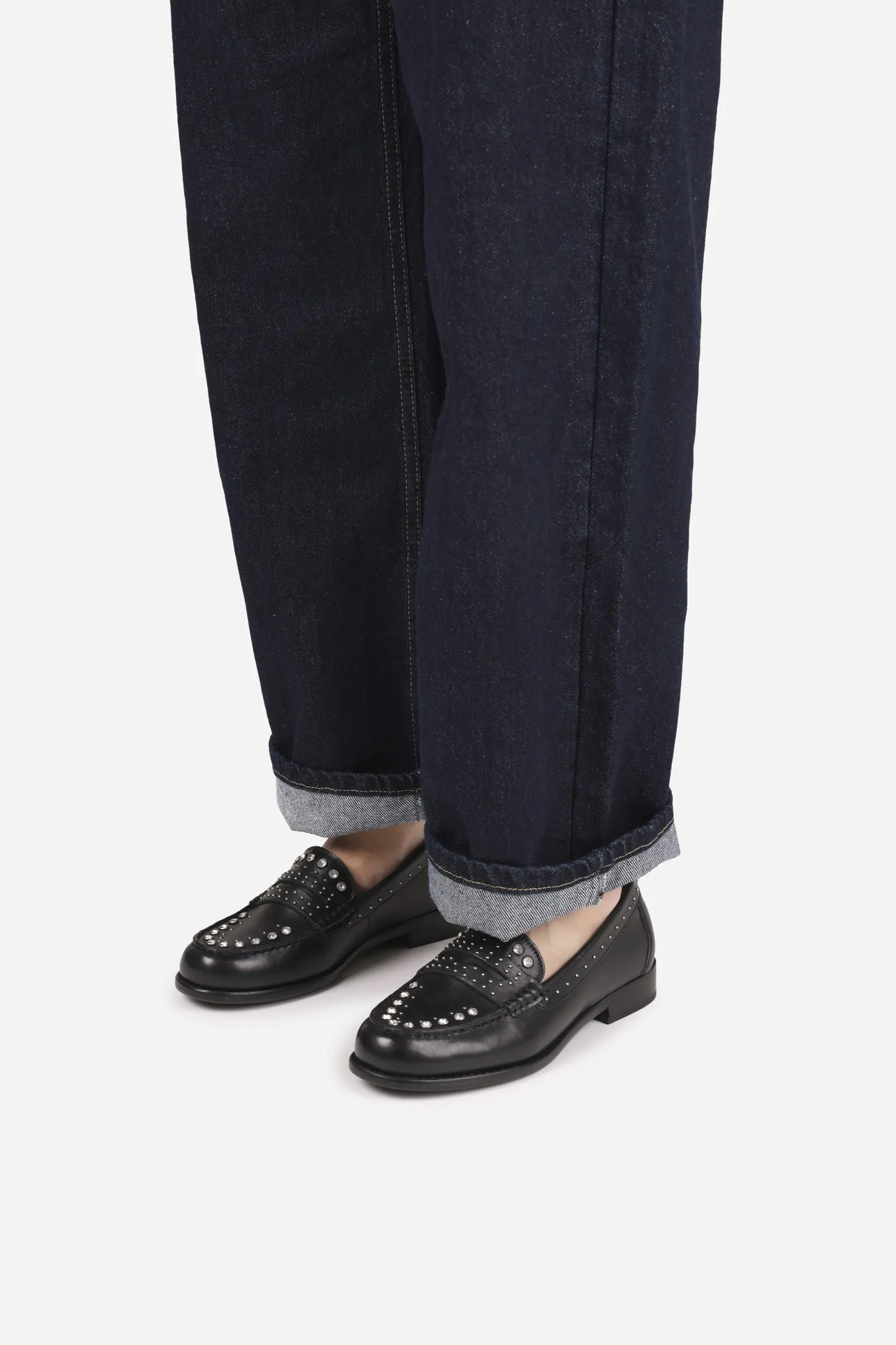 Friz-o | black/silver sold by Bronx product image thumbnail 2