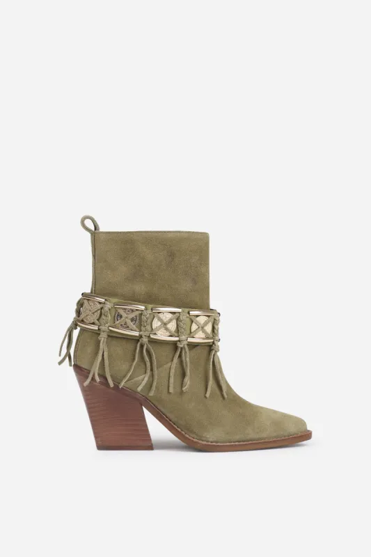 New-Kole | khaki sold by Bronx