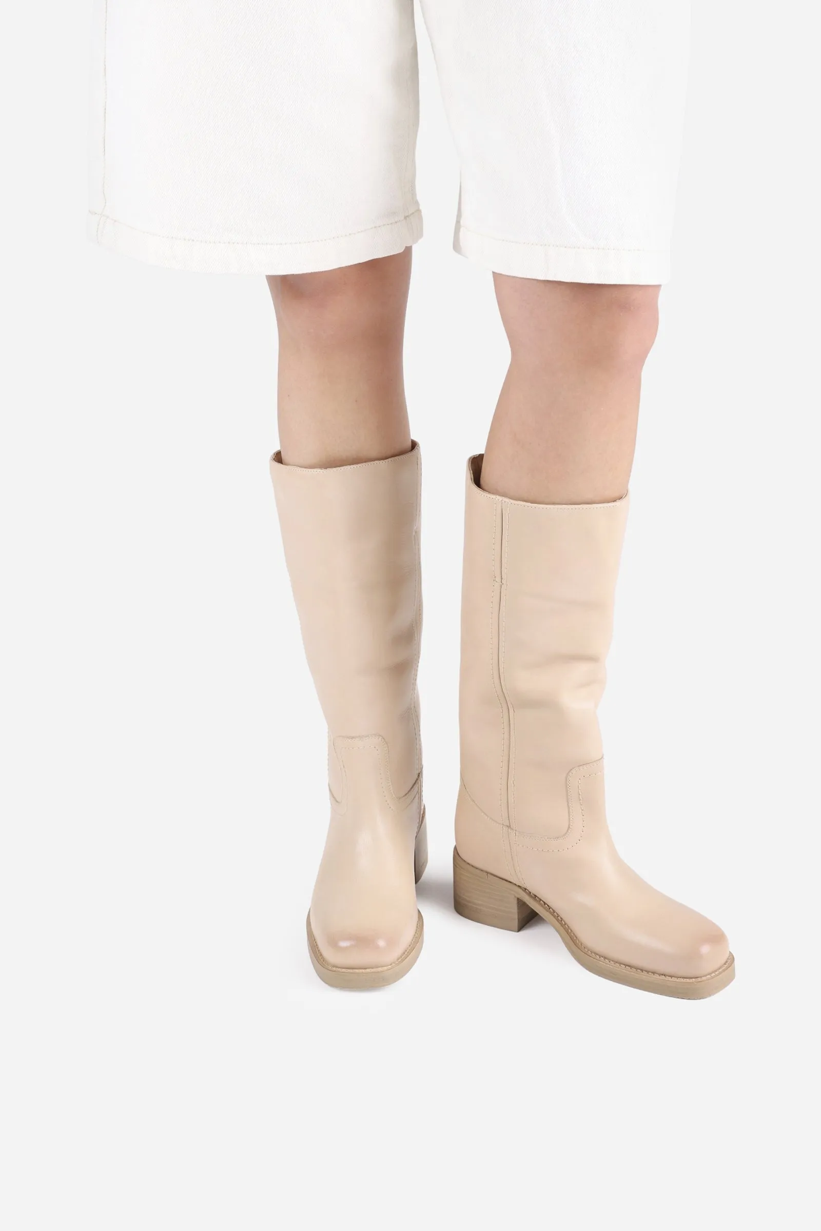 Ky-ley | blush sold by Bronx product image thumbnail 4