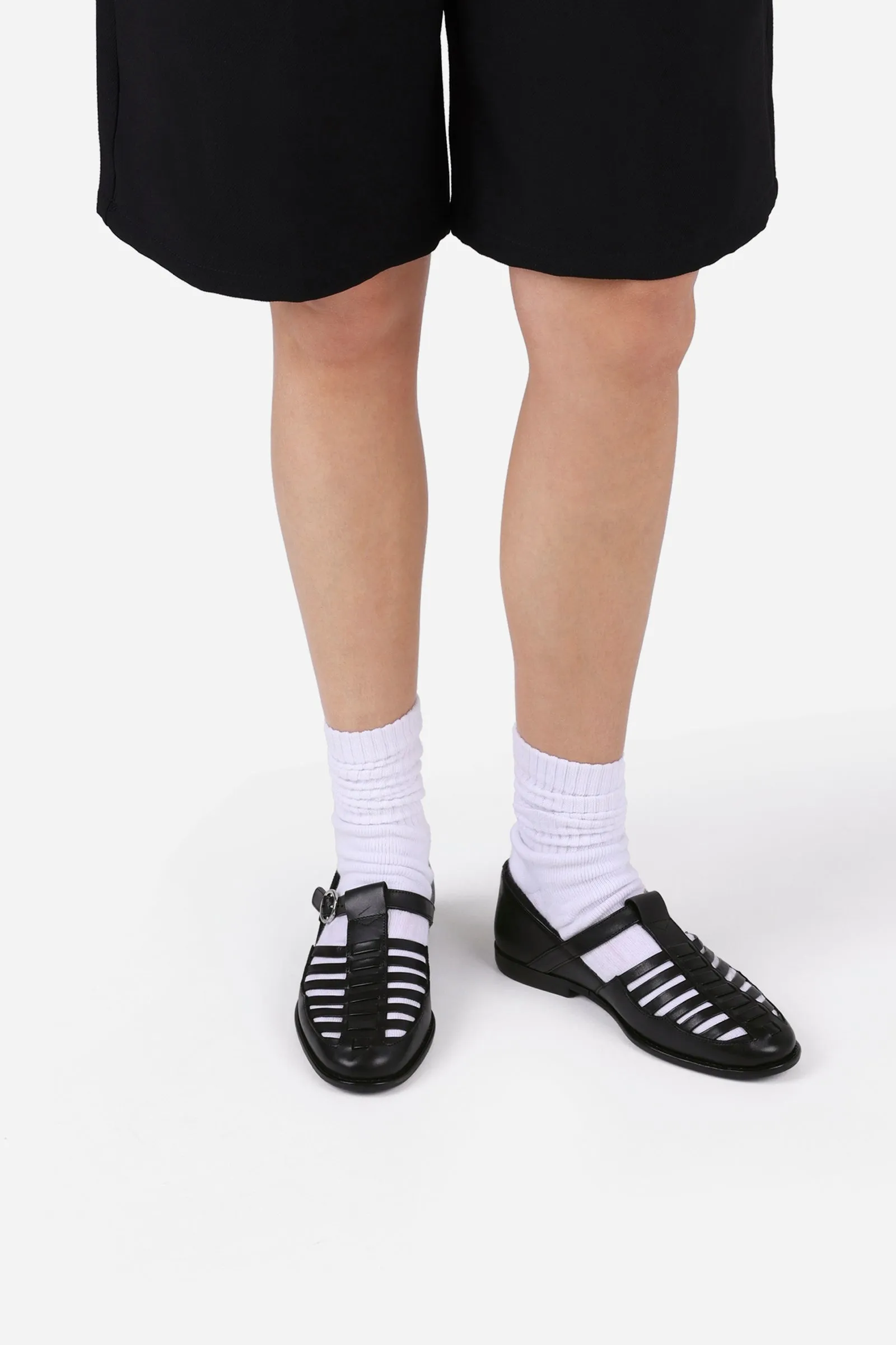 single-wagon | black sold by Bronx product image thumbnail 4