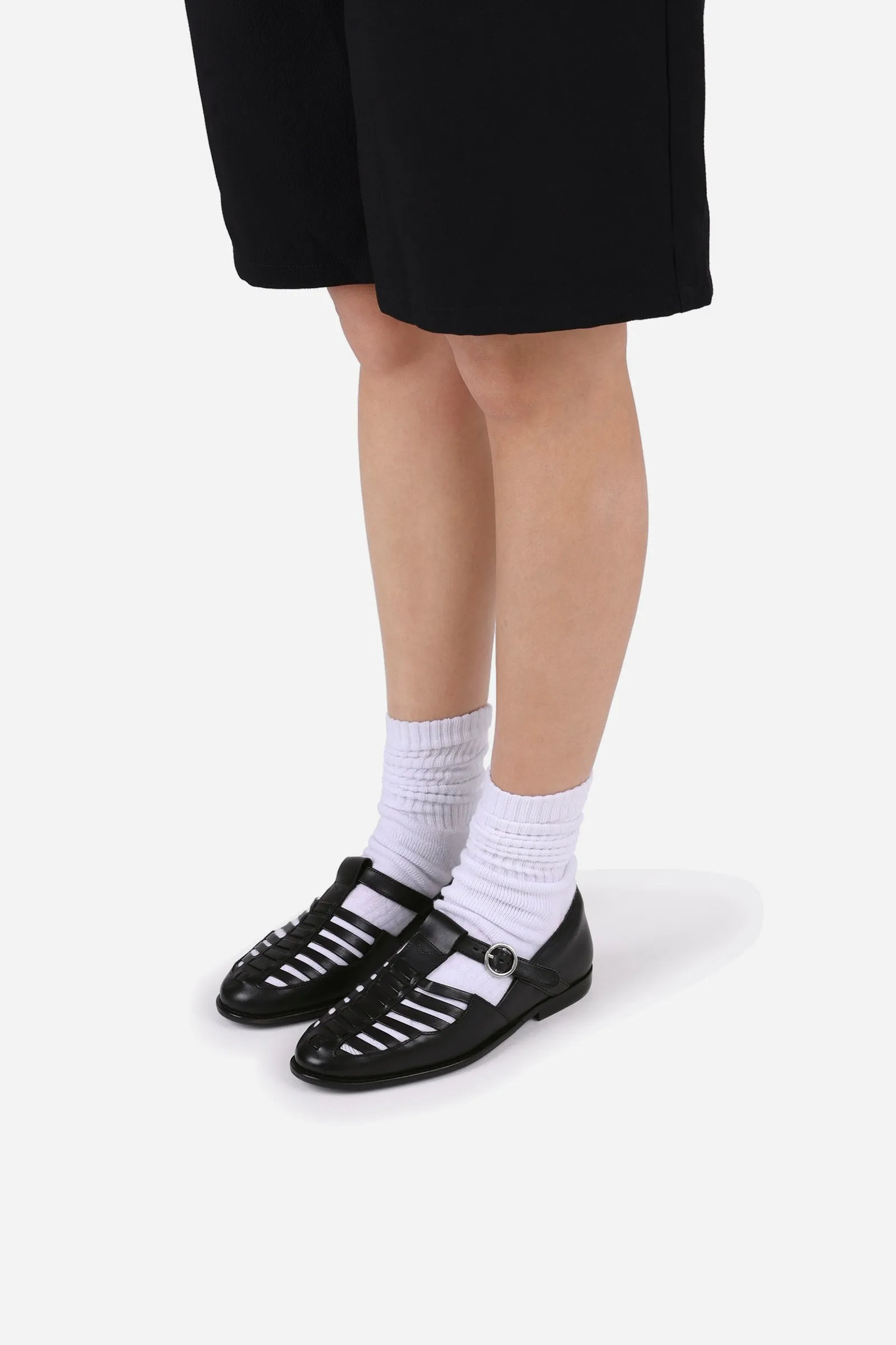 single-wagon | black sold by Bronx product image thumbnail 2