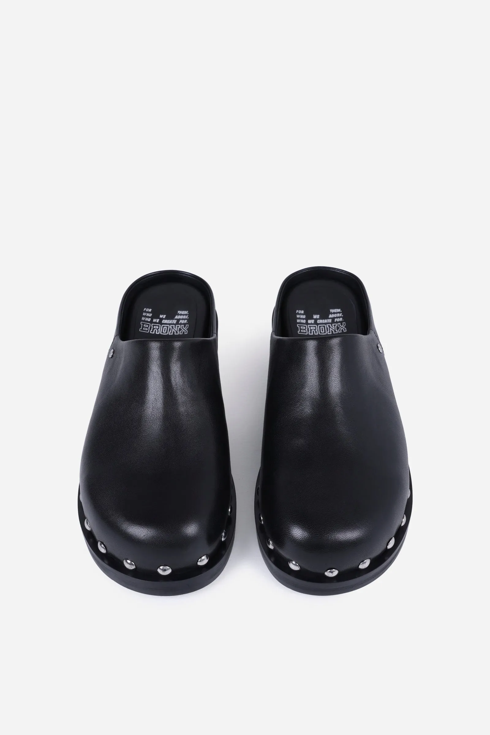 l-ayla | black sold by Bronx product image thumbnail 3