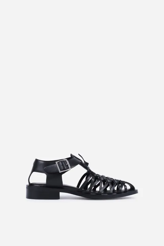 next-wagon | black sold by Bronx