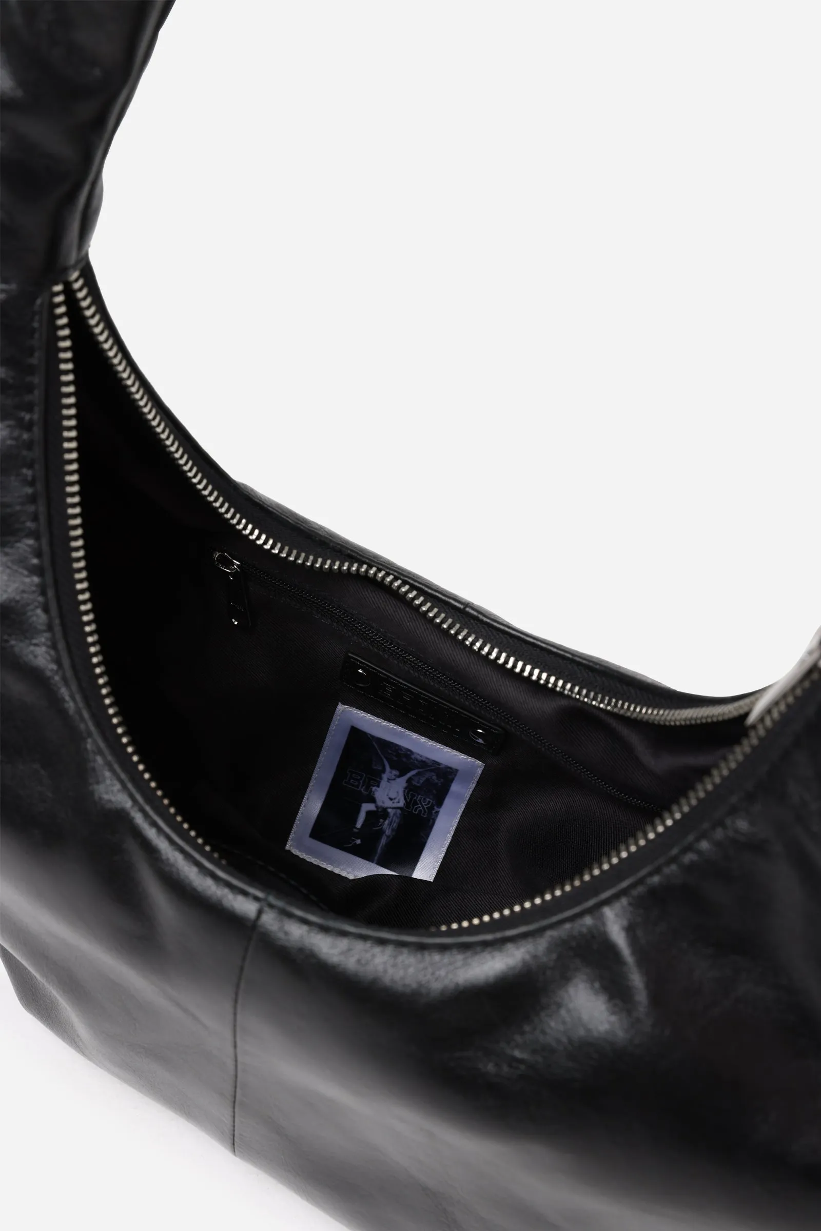 mo-lly | black sold by Bronx product image thumbnail 4