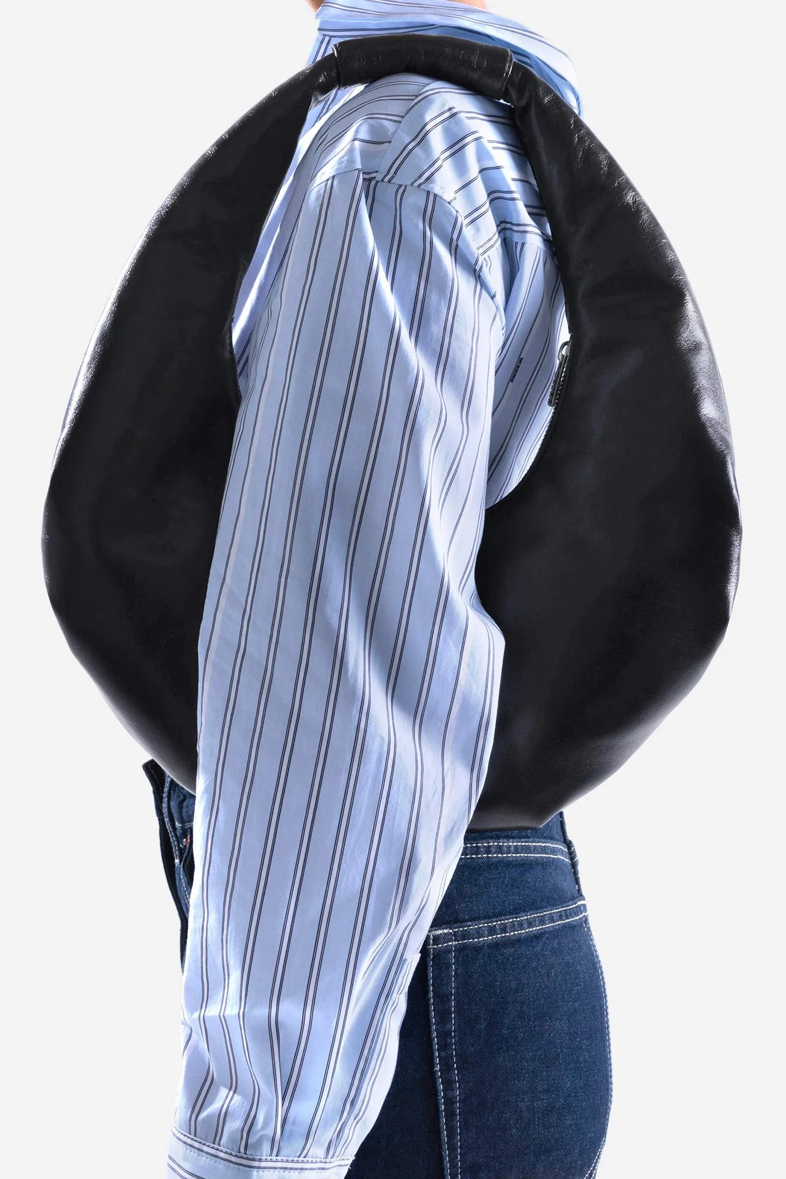 mo-lly | black sold by Bronx product image thumbnail 2