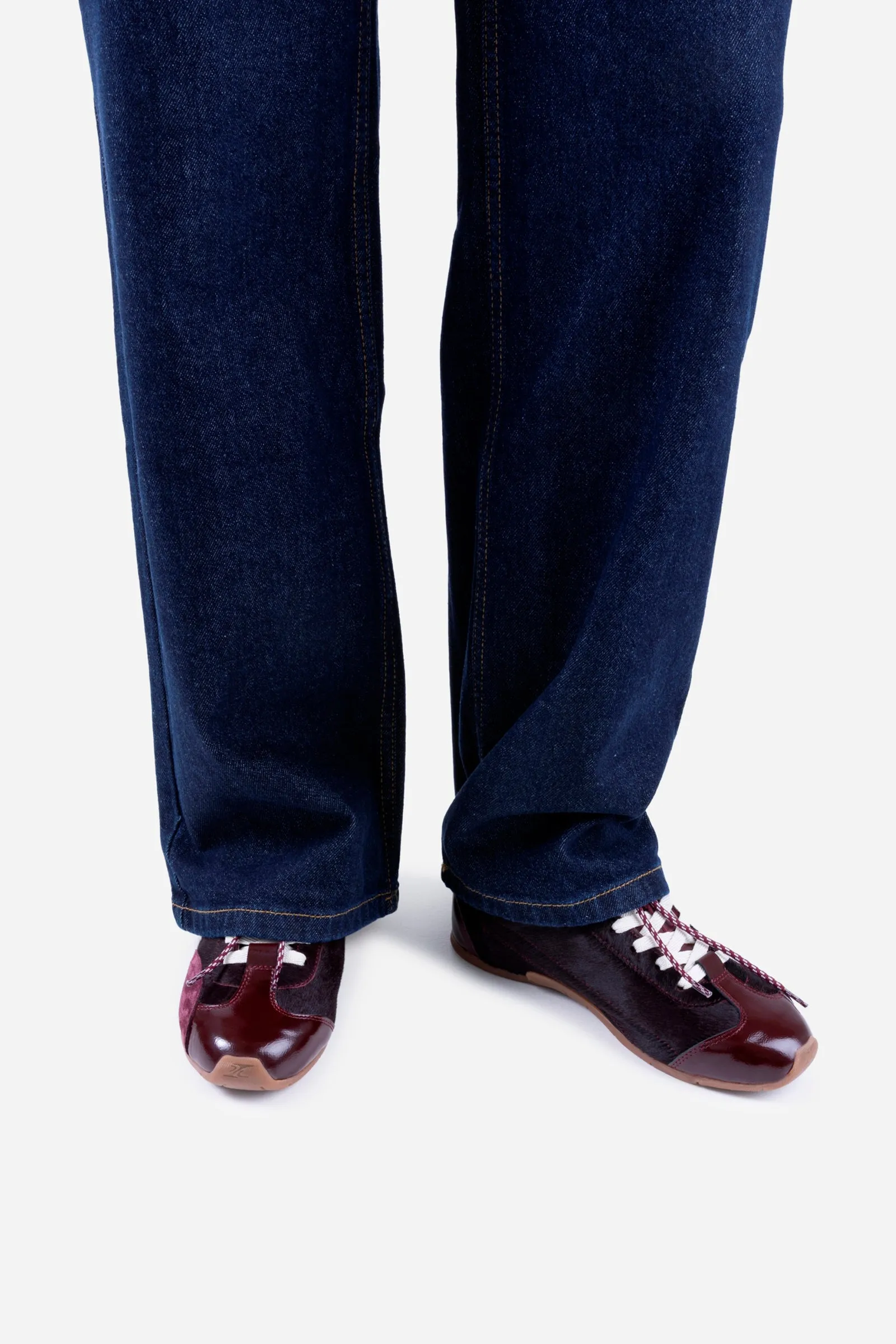 myr-aa | winter oxblood sold by Bronx product image thumbnail 4