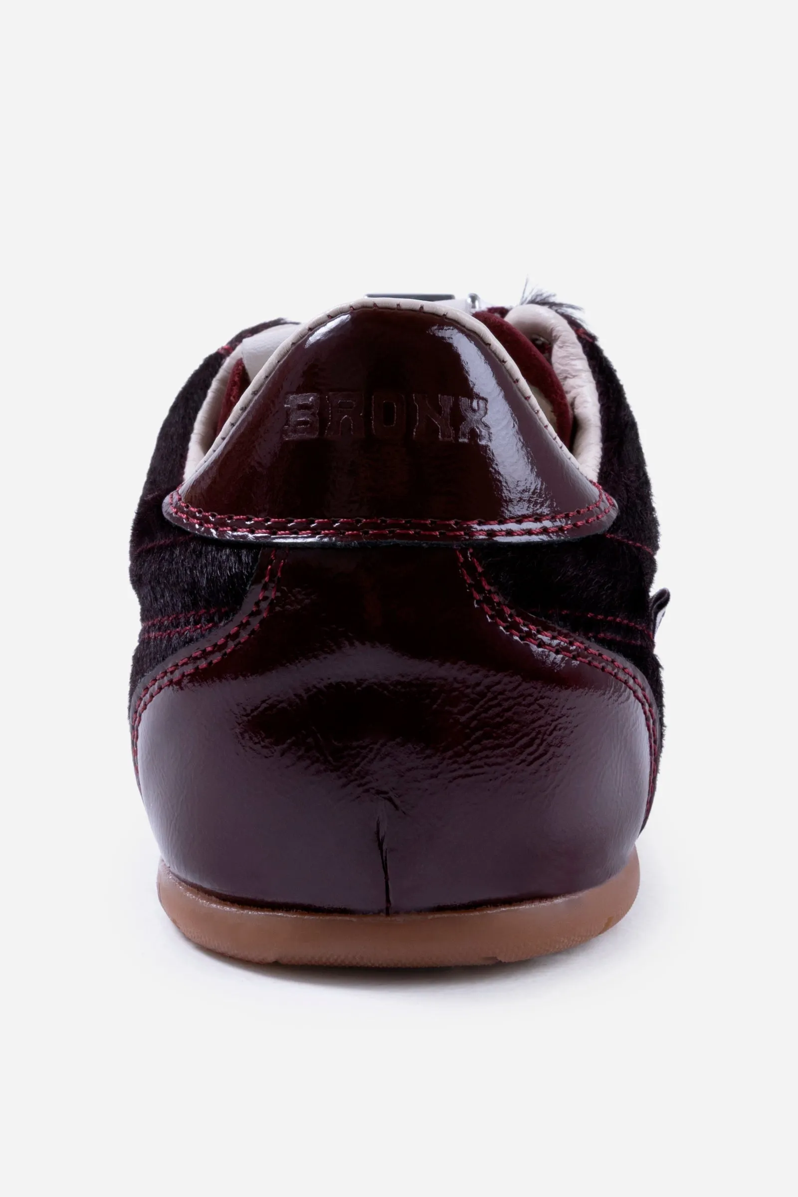 myr-aa | winter oxblood sold by Bronx product image thumbnail 5