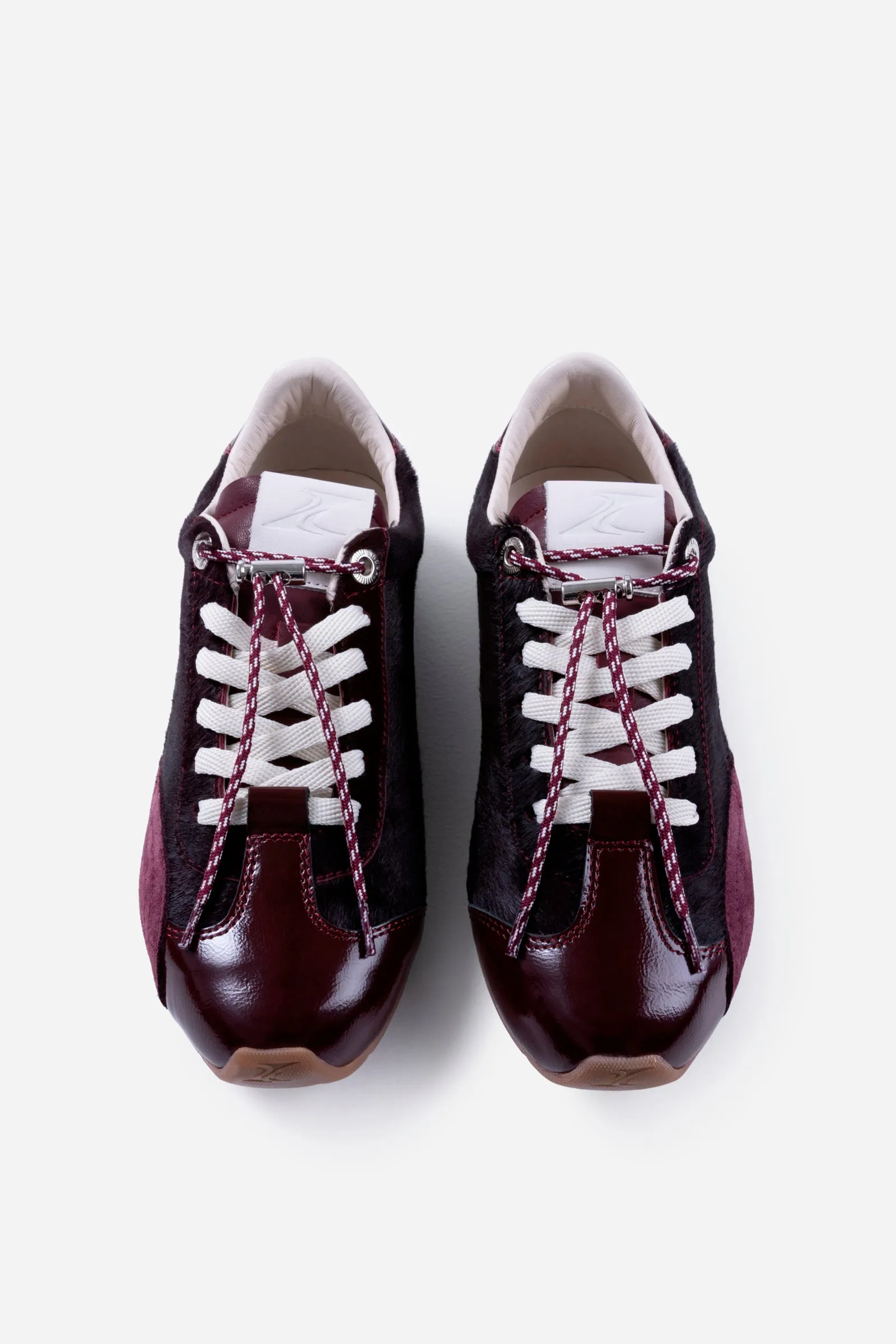 myr-aa | winter oxblood sold by Bronx product image thumbnail 3