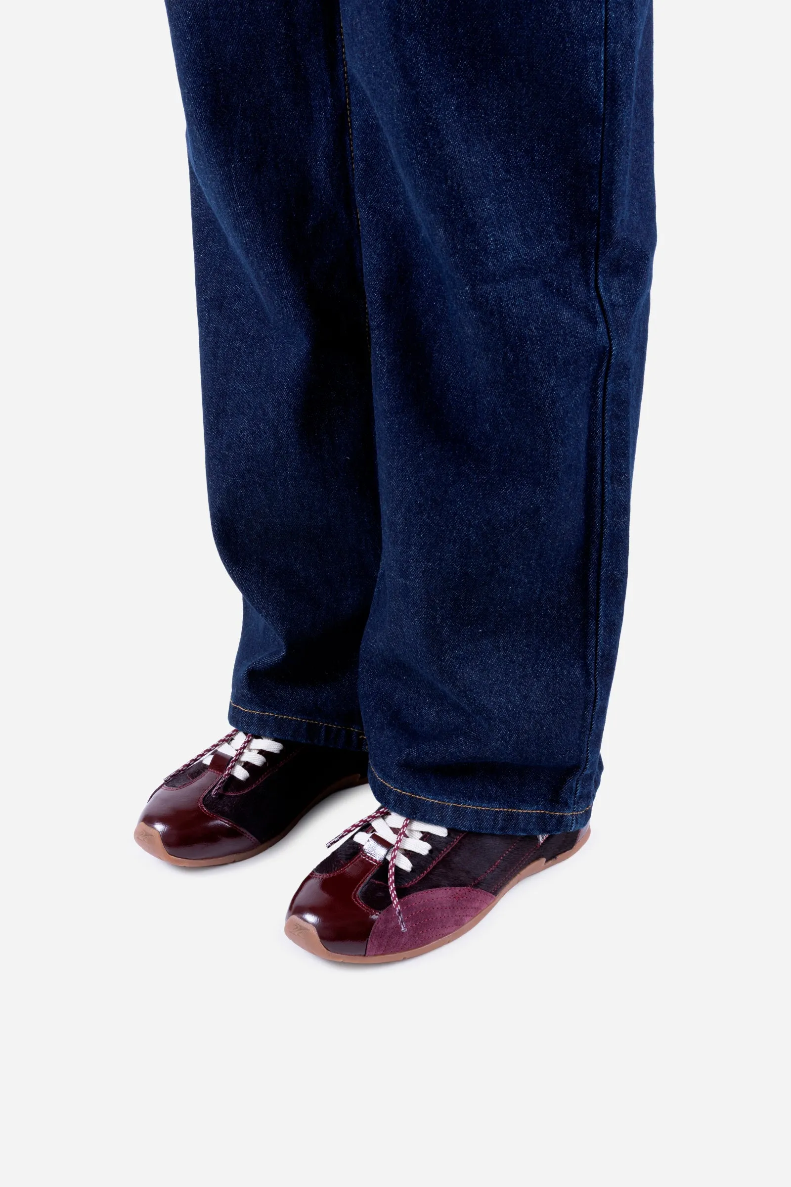 myr-aa | winter oxblood sold by Bronx product image thumbnail 2