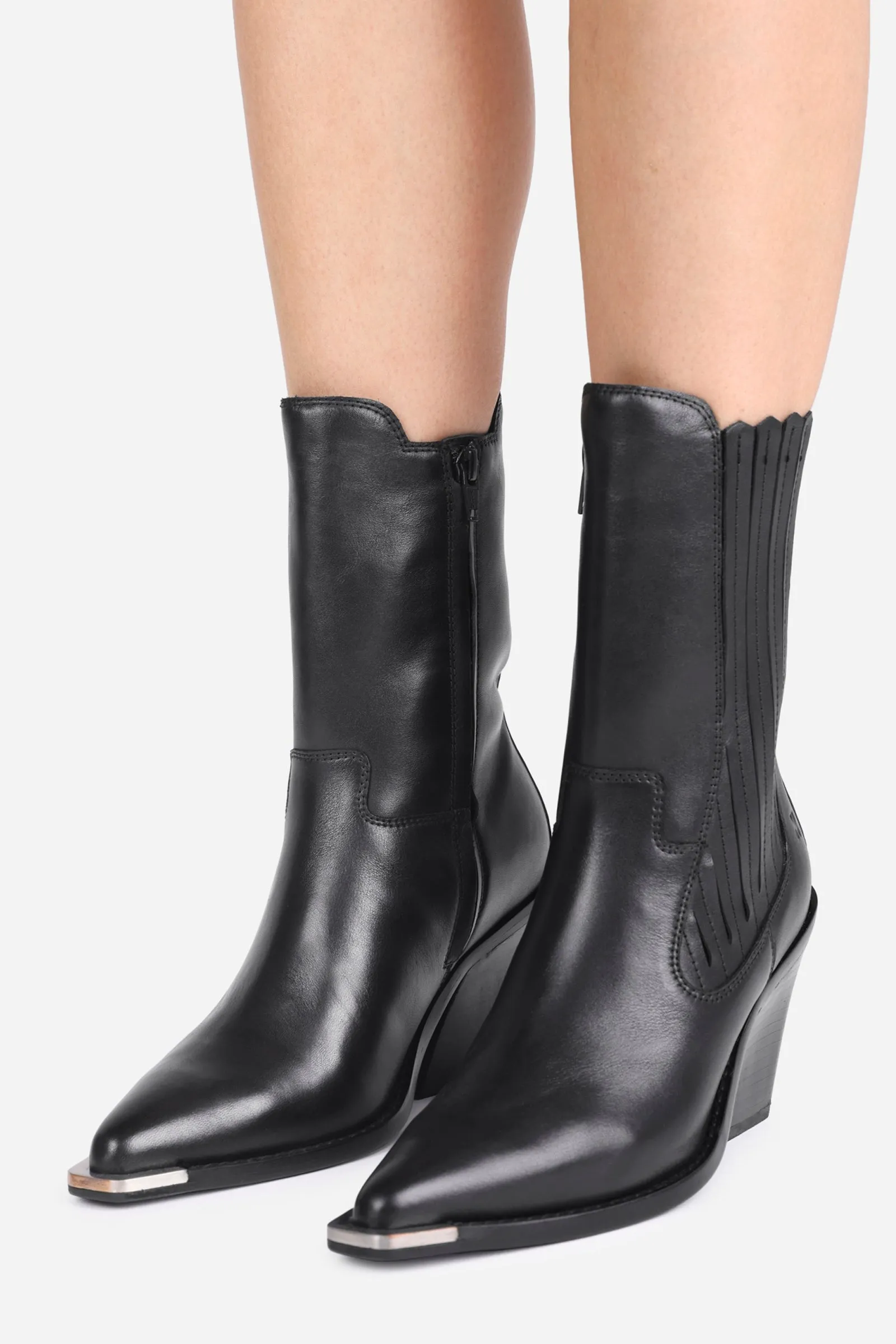 Next low kole | black sold by Bronx product image thumbnail 2