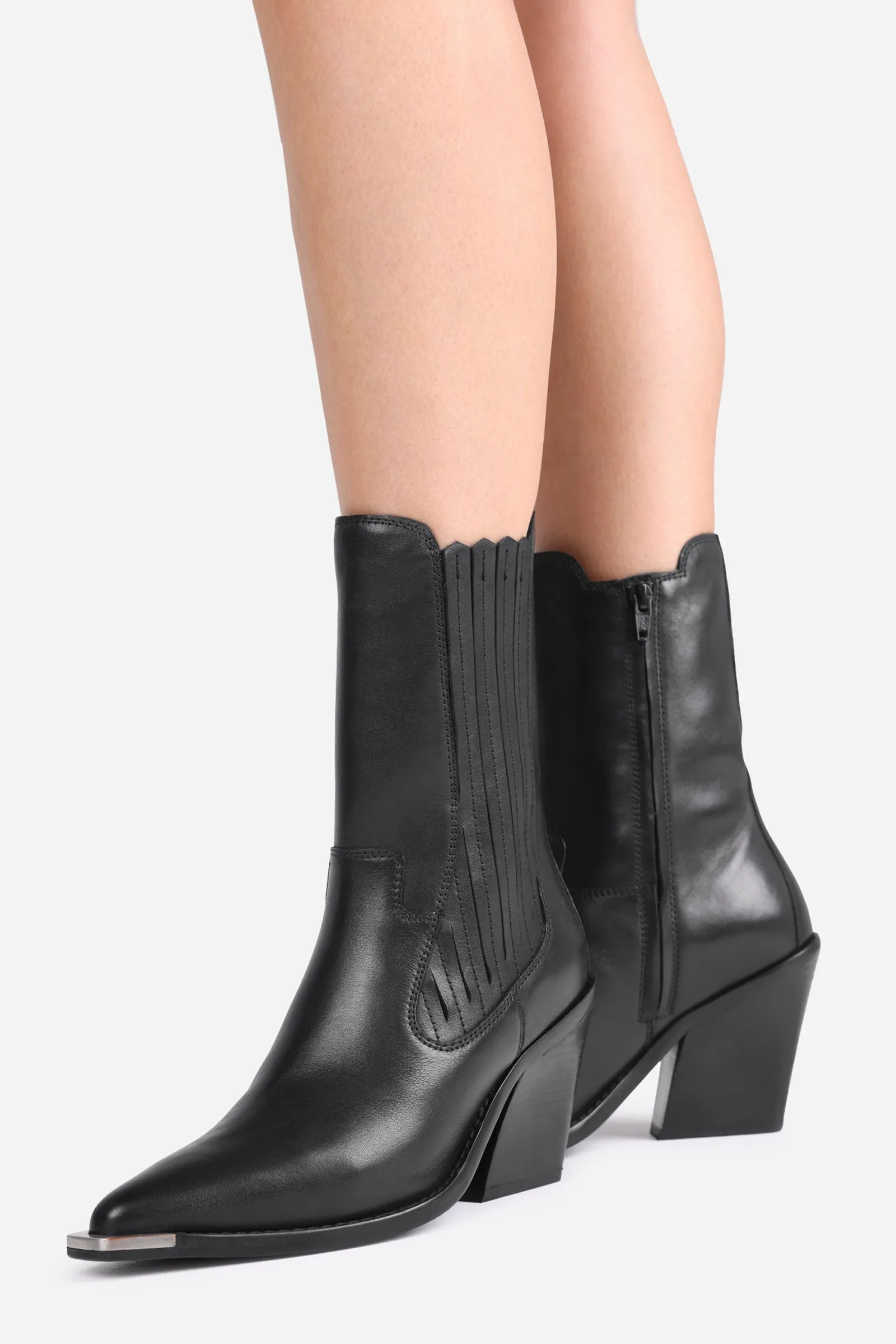 Next low kole | black sold by Bronx product image thumbnail 4