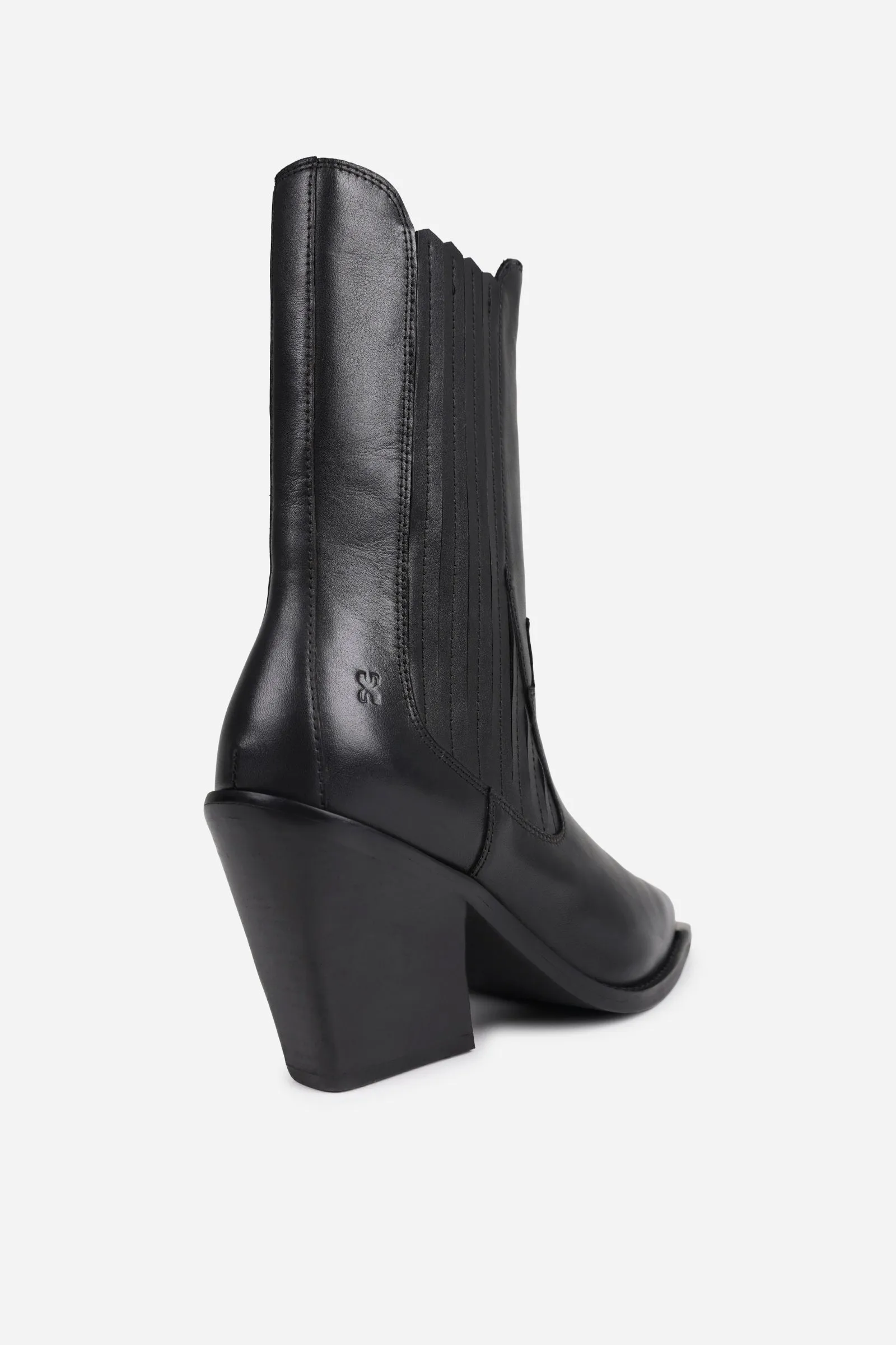 Next low kole | black sold by Bronx product image thumbnail 5