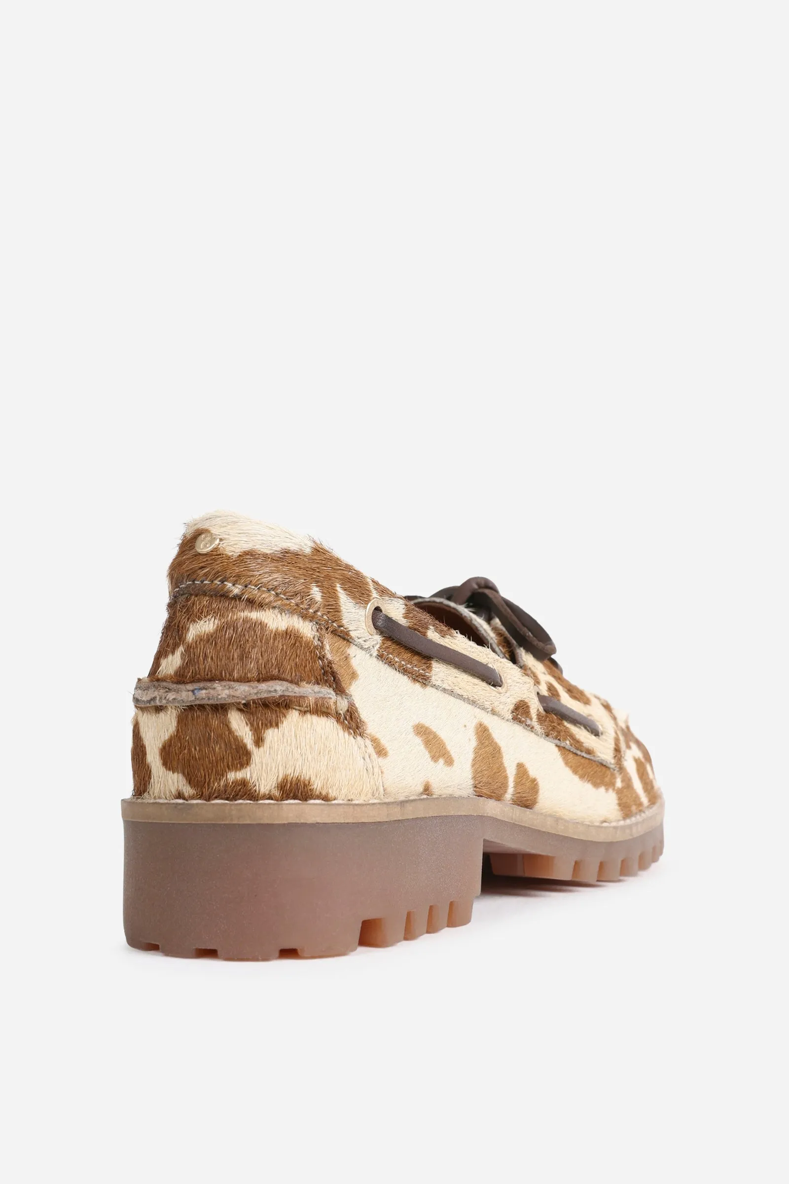 sie-nna | tan/off white sold by Bronx product image thumbnail 5