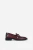 next-wagon | winter oxblood sold by Bronx
