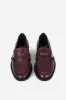 next-wagon | winter oxblood sold by Bronx