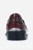 next-wagon | winter oxblood sold by Bronx