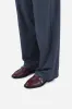 next-wagon | winter oxblood sold by Bronx