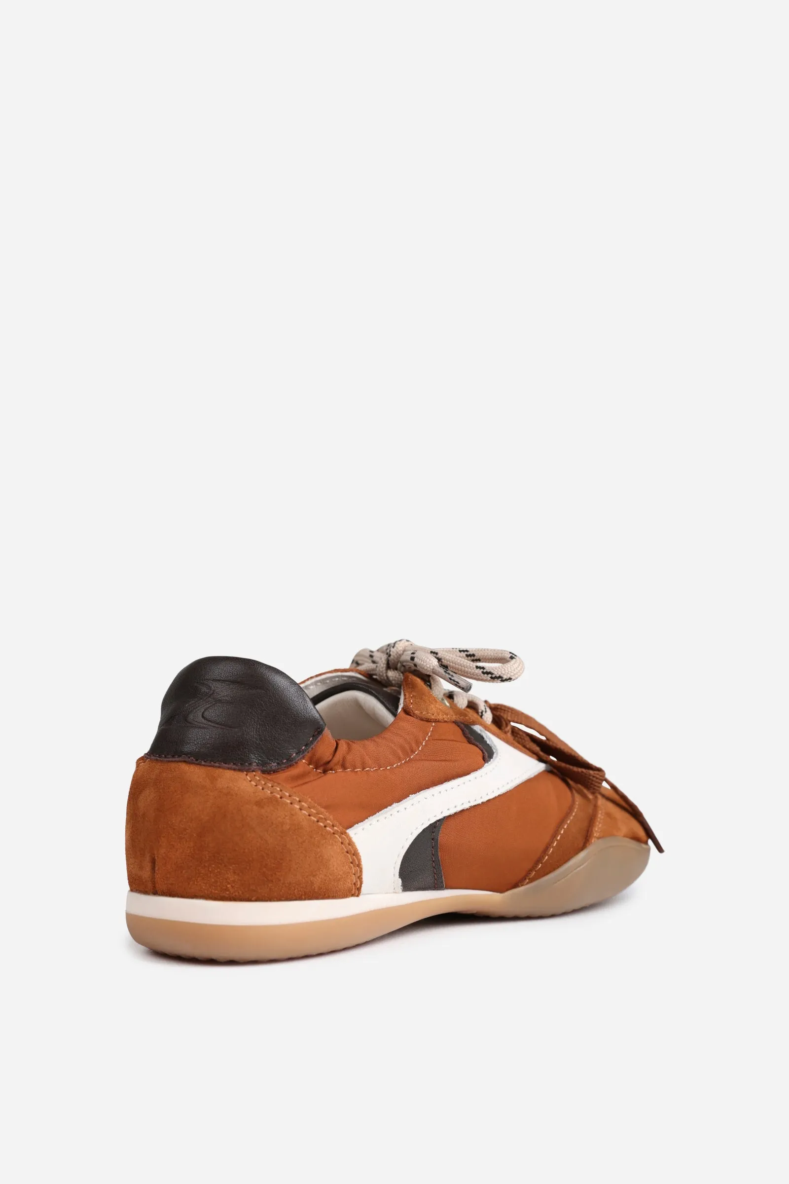 park-err | cognac/black/off white sold by Bronx product image thumbnail 4