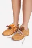 myr-aa | tan sold by Bronx