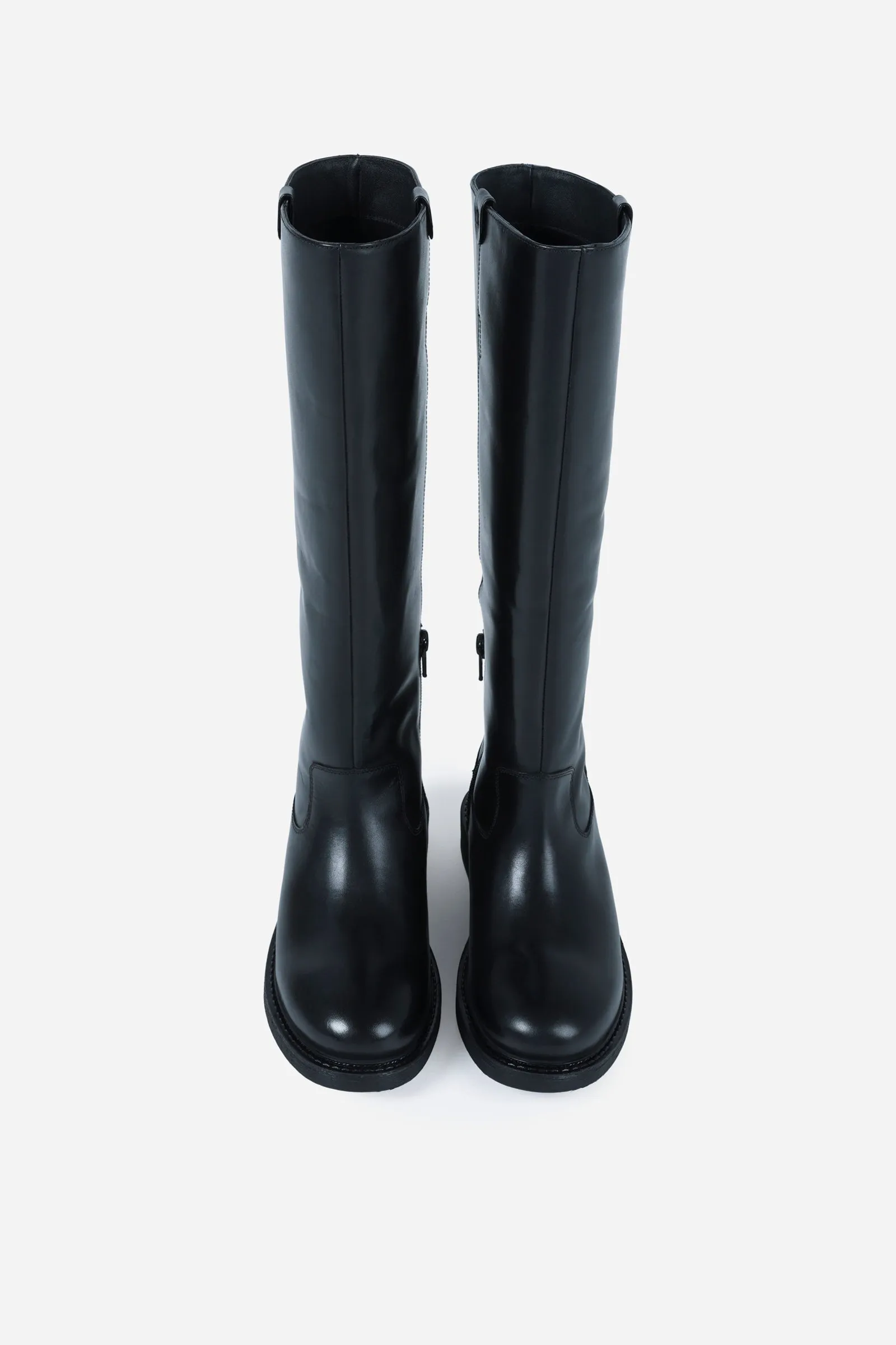 new-tough | black sold by Bronx product image thumbnail 3