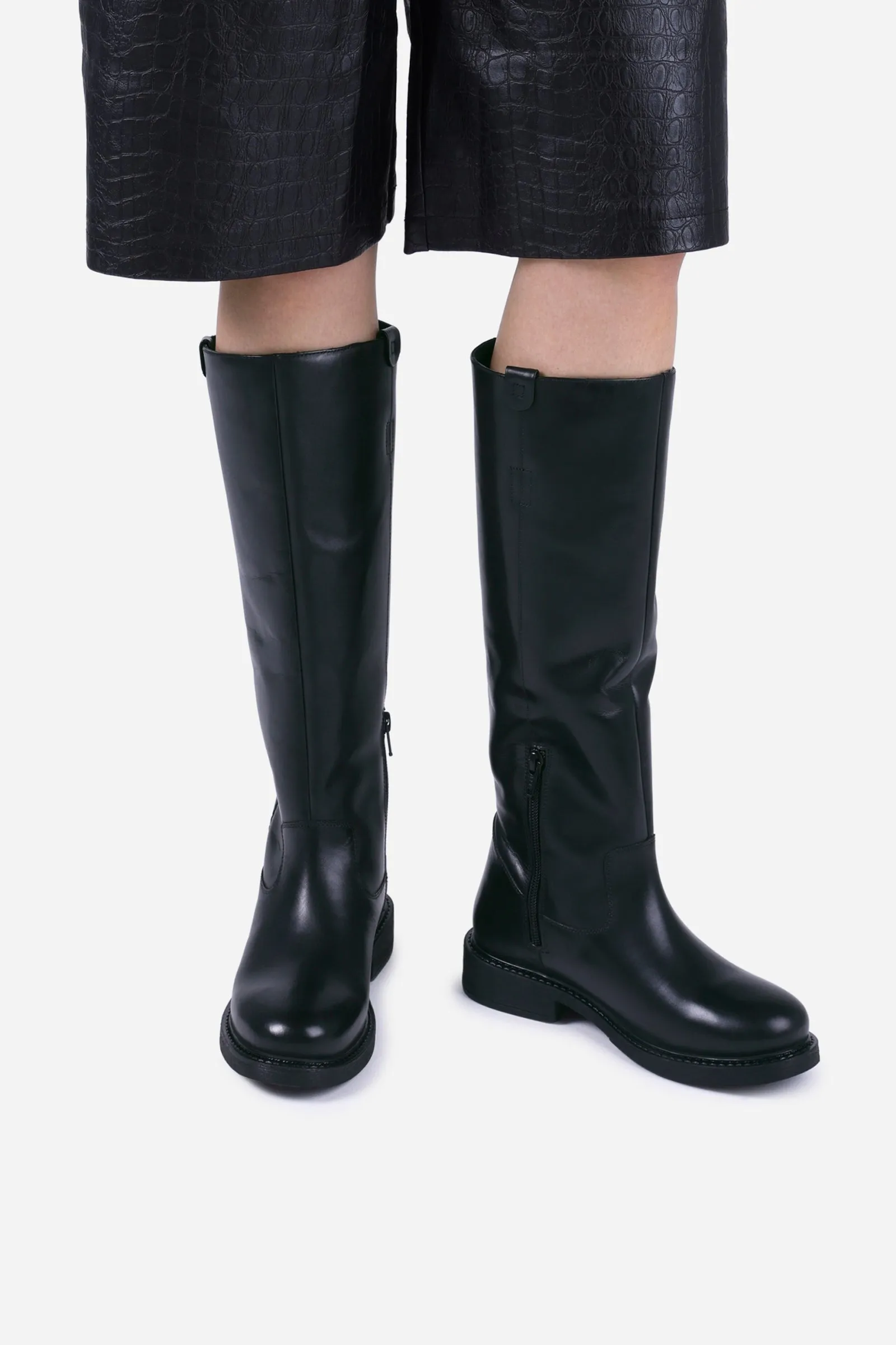 new-tough | black sold by Bronx product image thumbnail 4