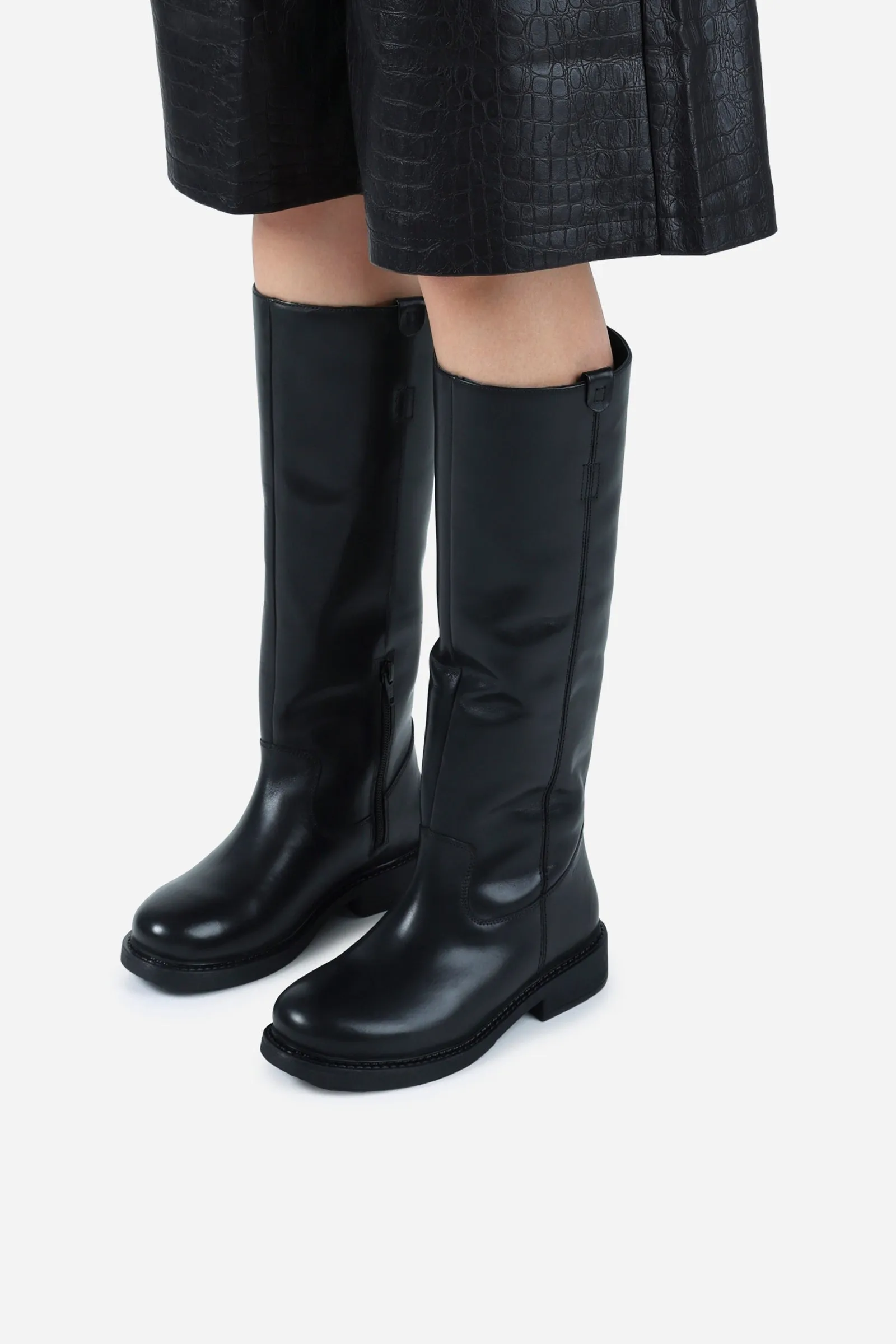 new-tough | black sold by Bronx product image thumbnail 2