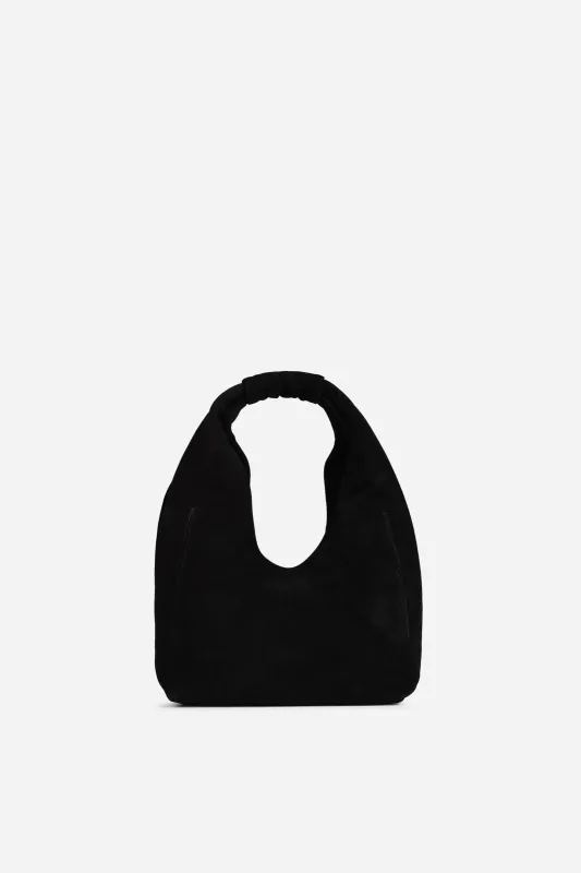 puff-y | black sold by Bronx