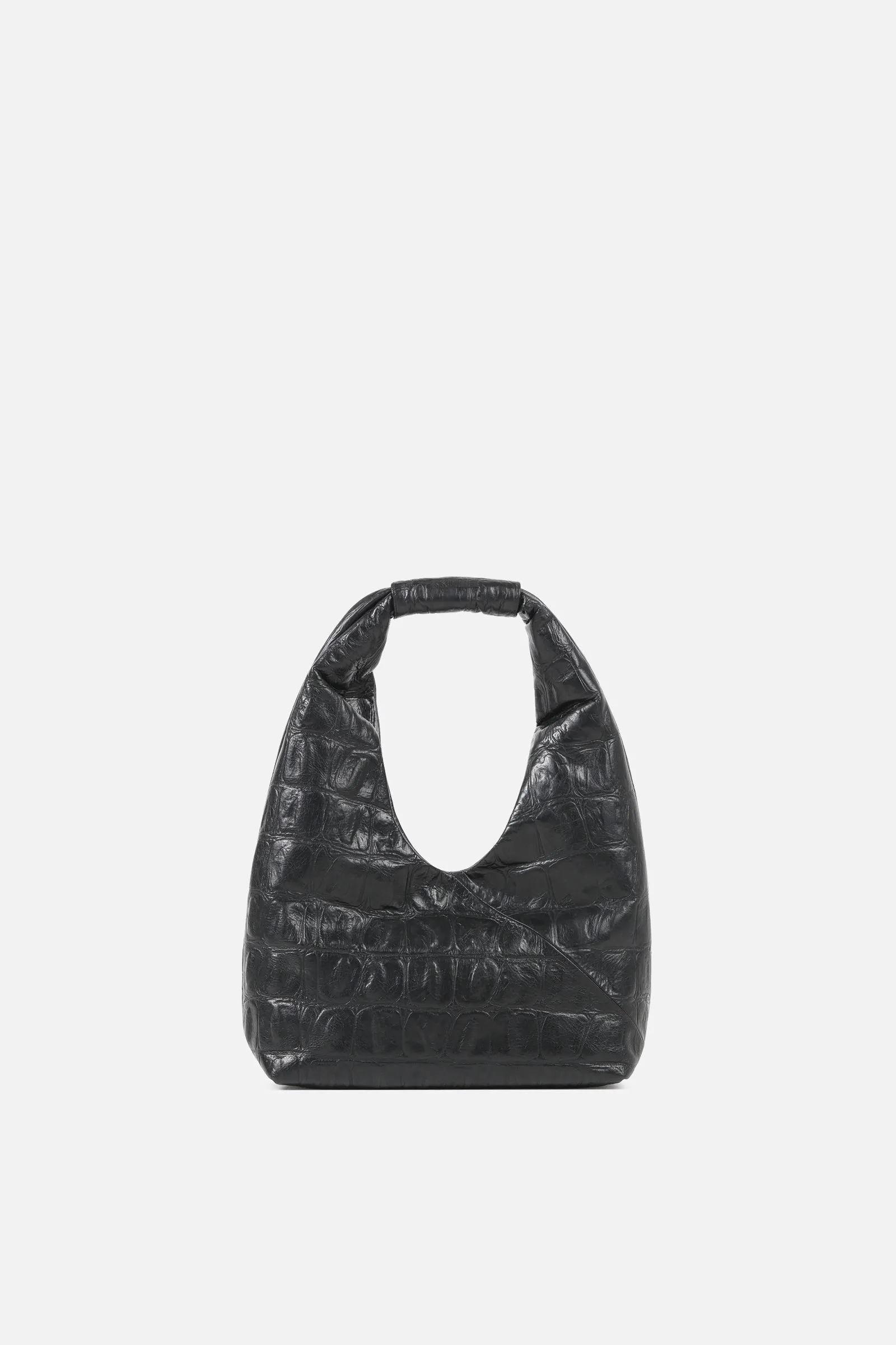 puff-y | black sold by Bronx product image thumbnail 4